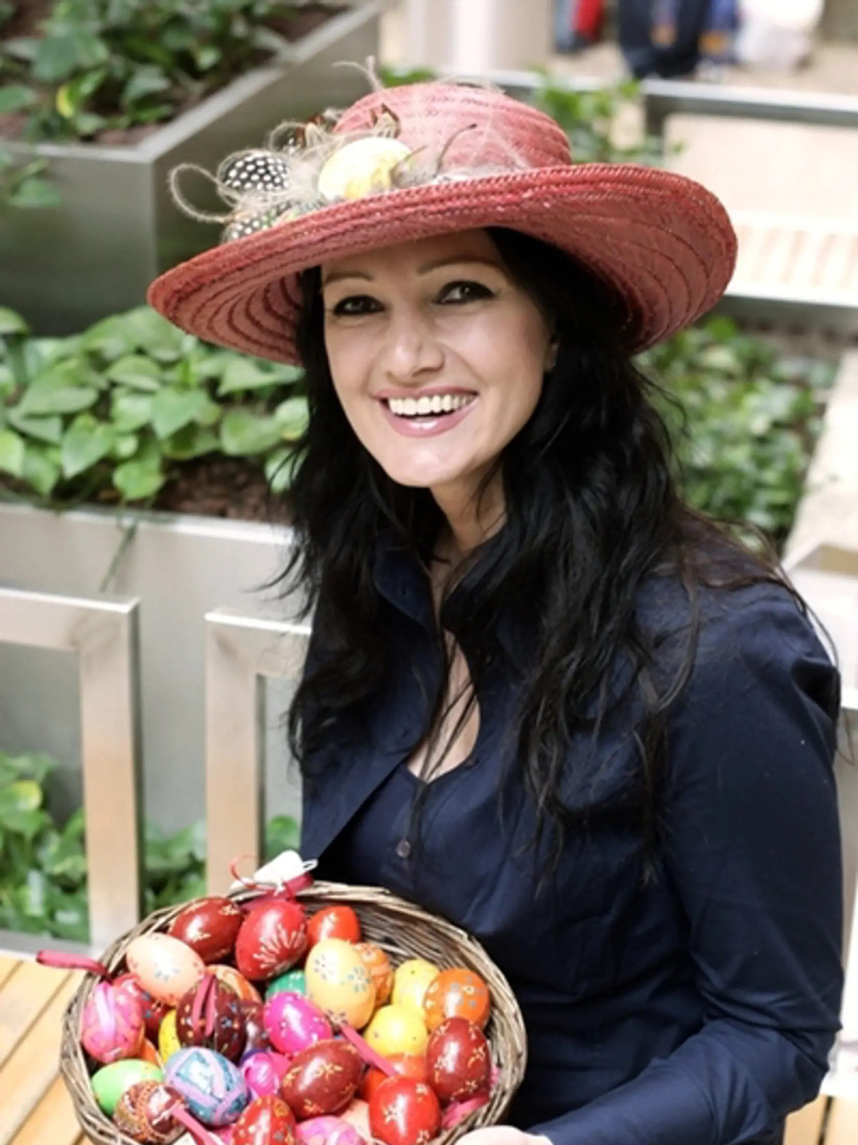 Karin Majtánová (45)