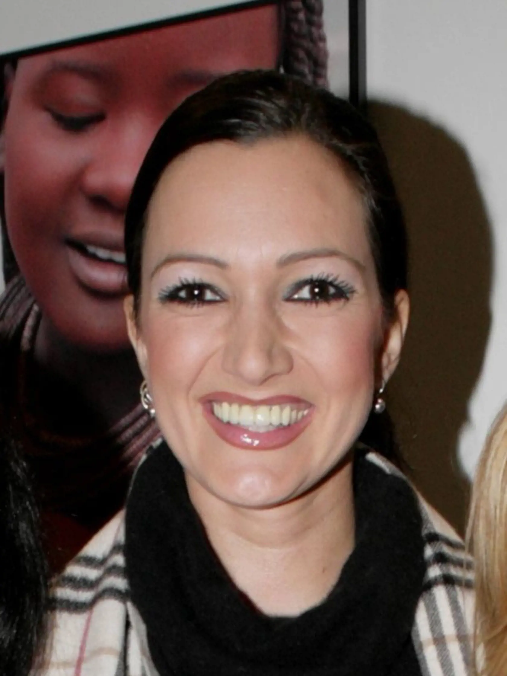 Karin Majtánová (45)