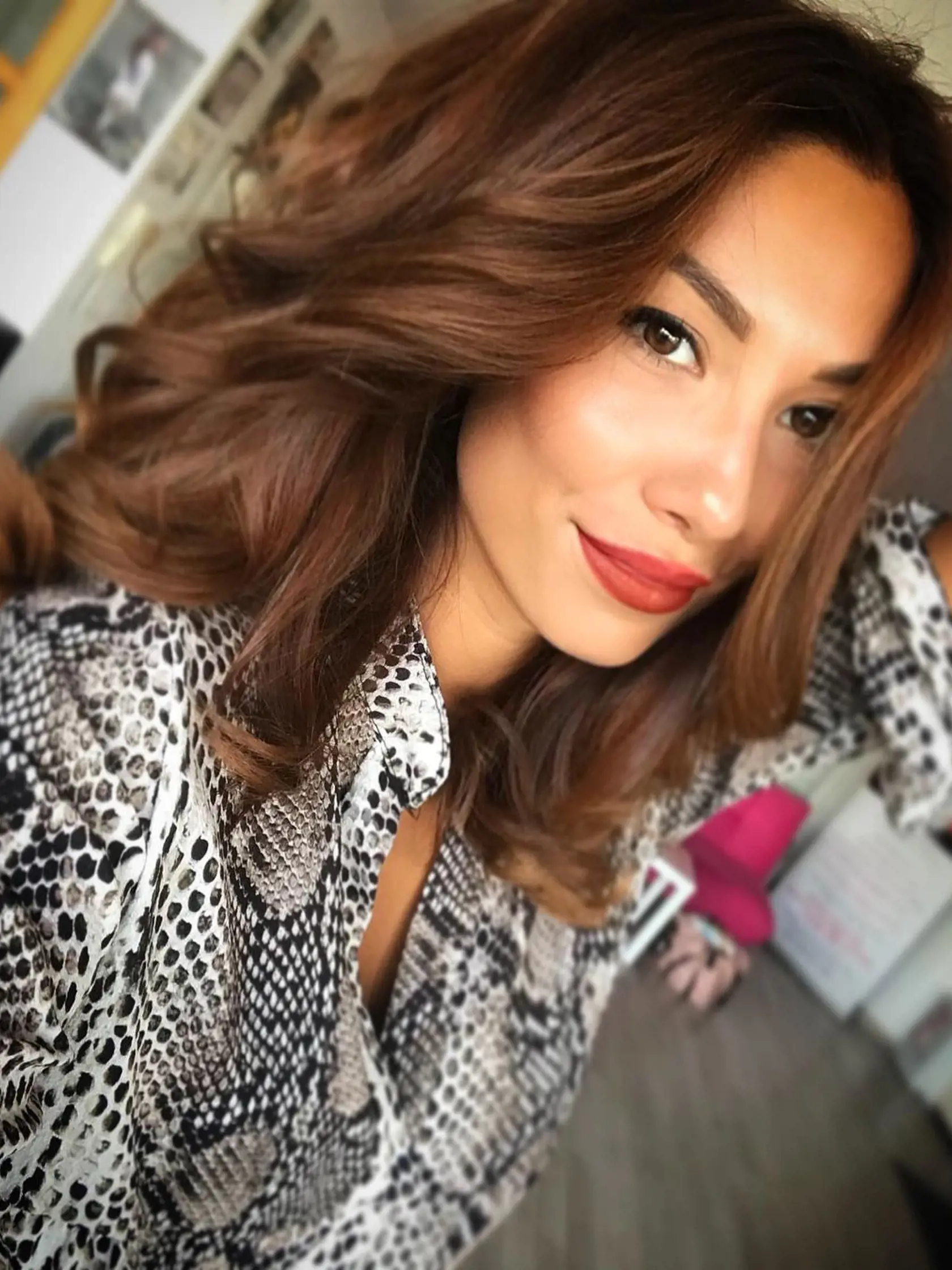 Daniela Christová