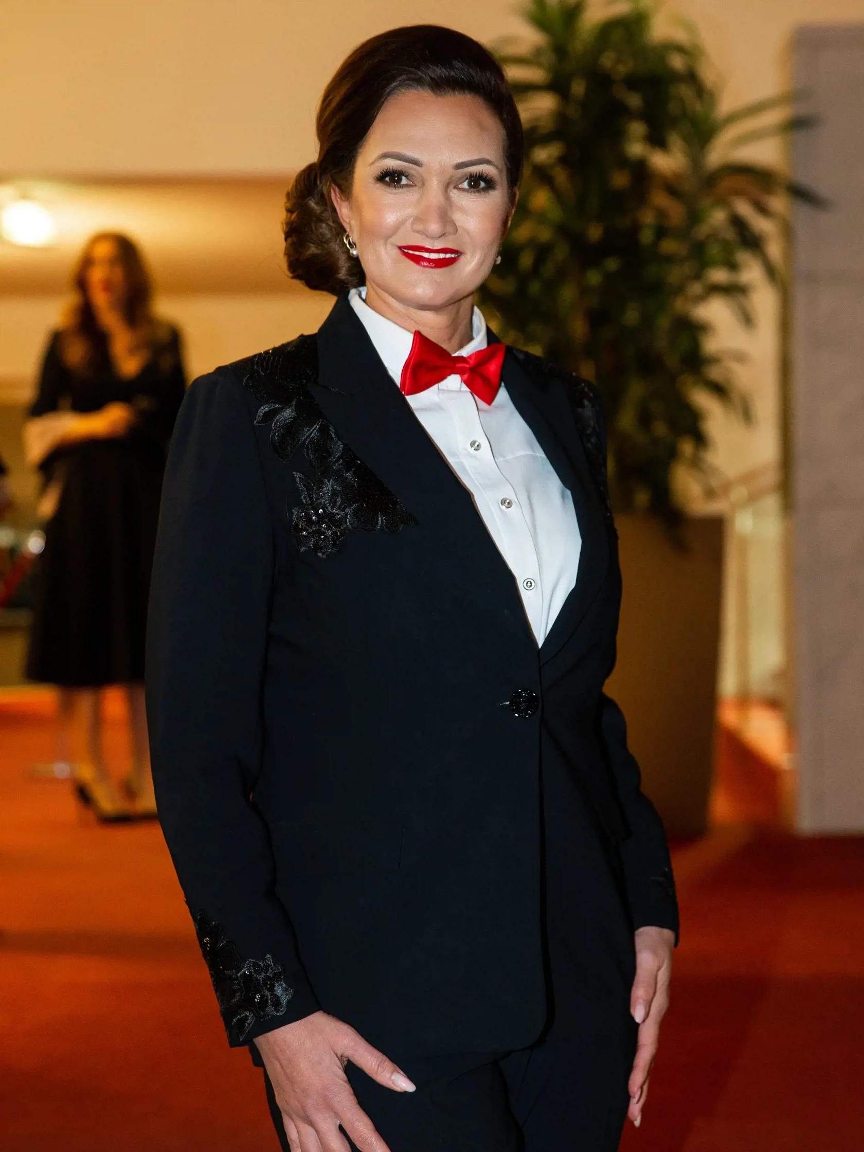 Karin Majtánová (45)