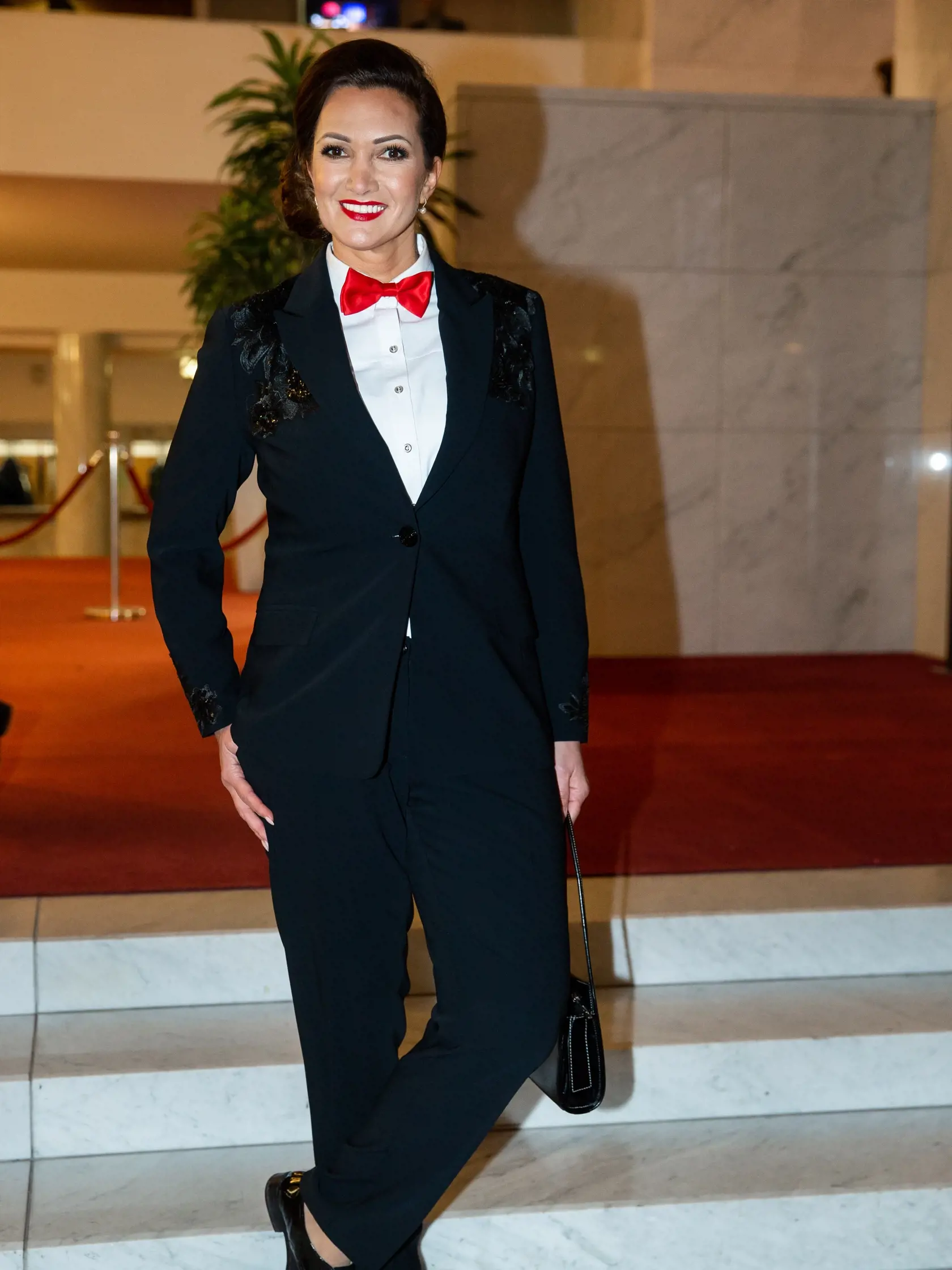 Karin Majtánová (45)