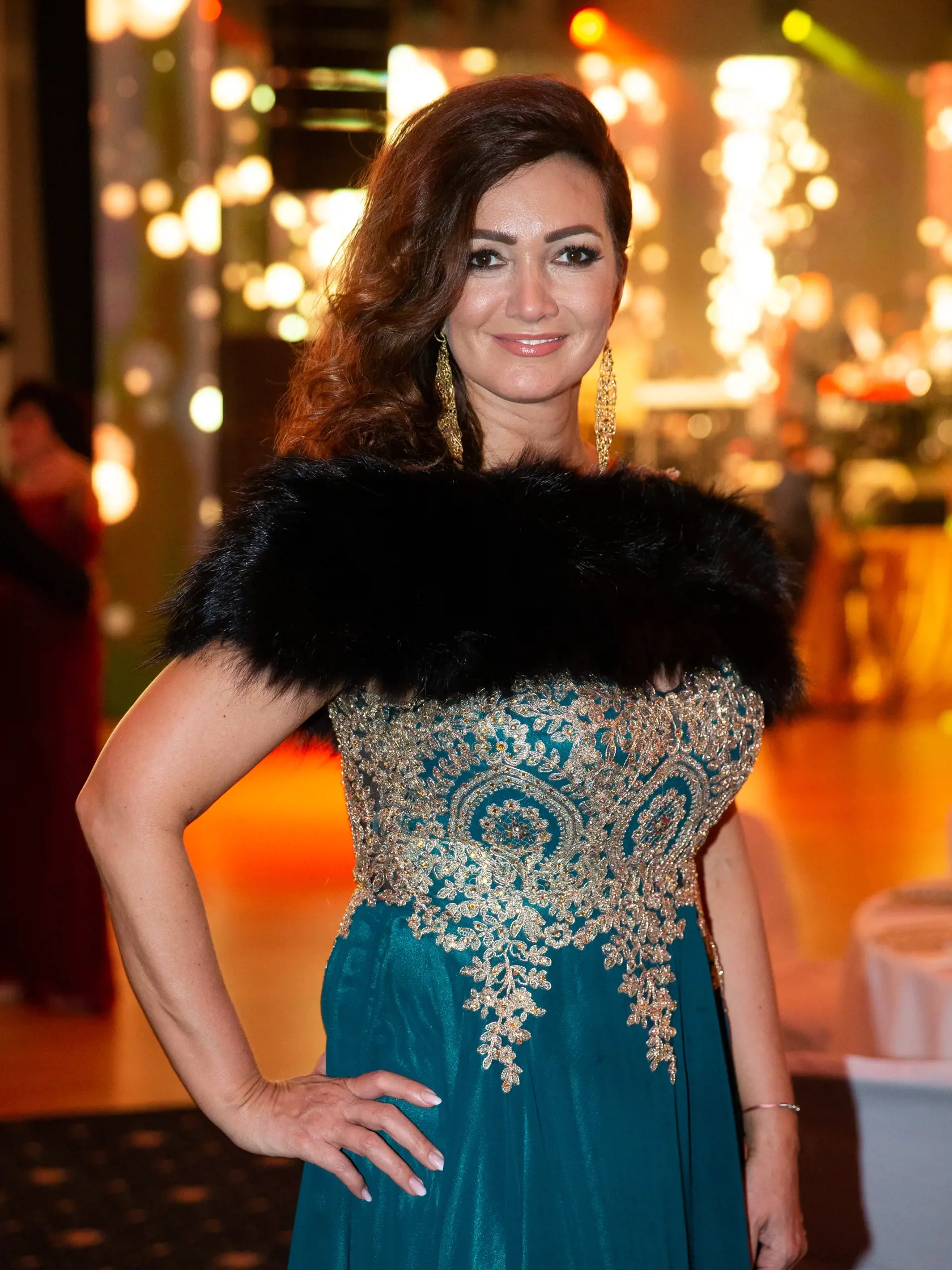 Karin Majtánová (45)