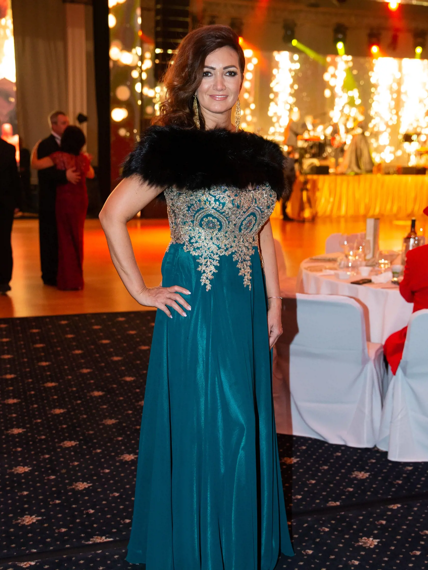 Karin Majtánová (45)