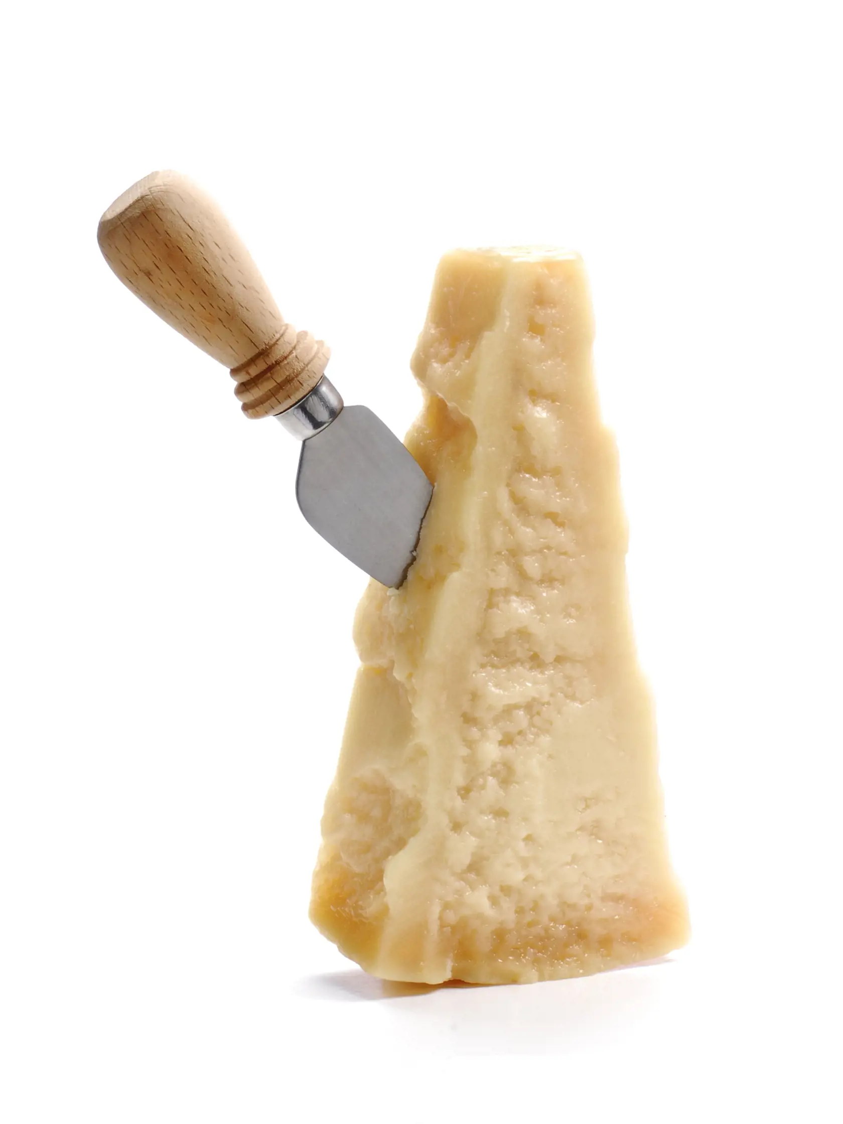 syr parmezán