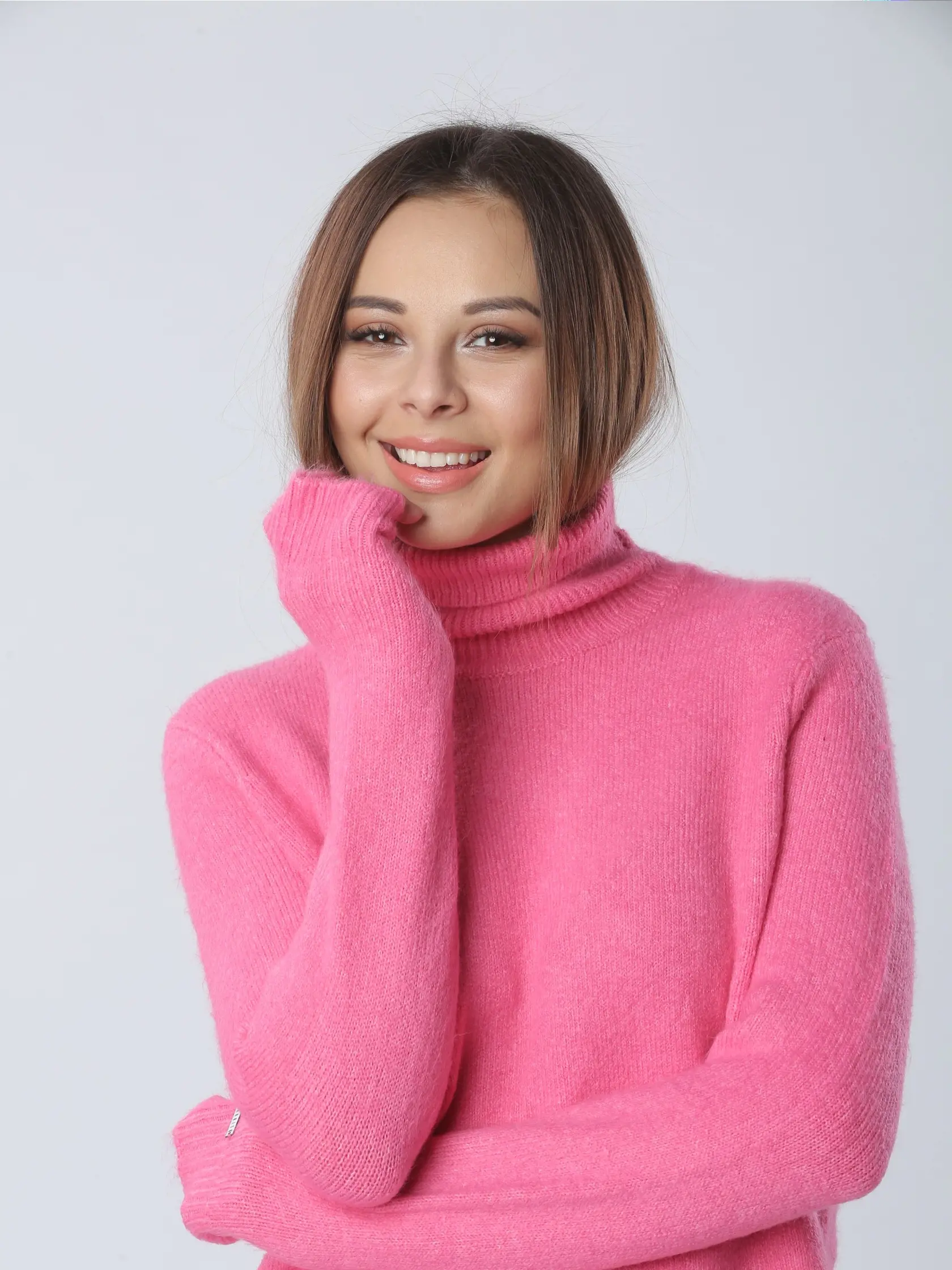 Bagárová Monika