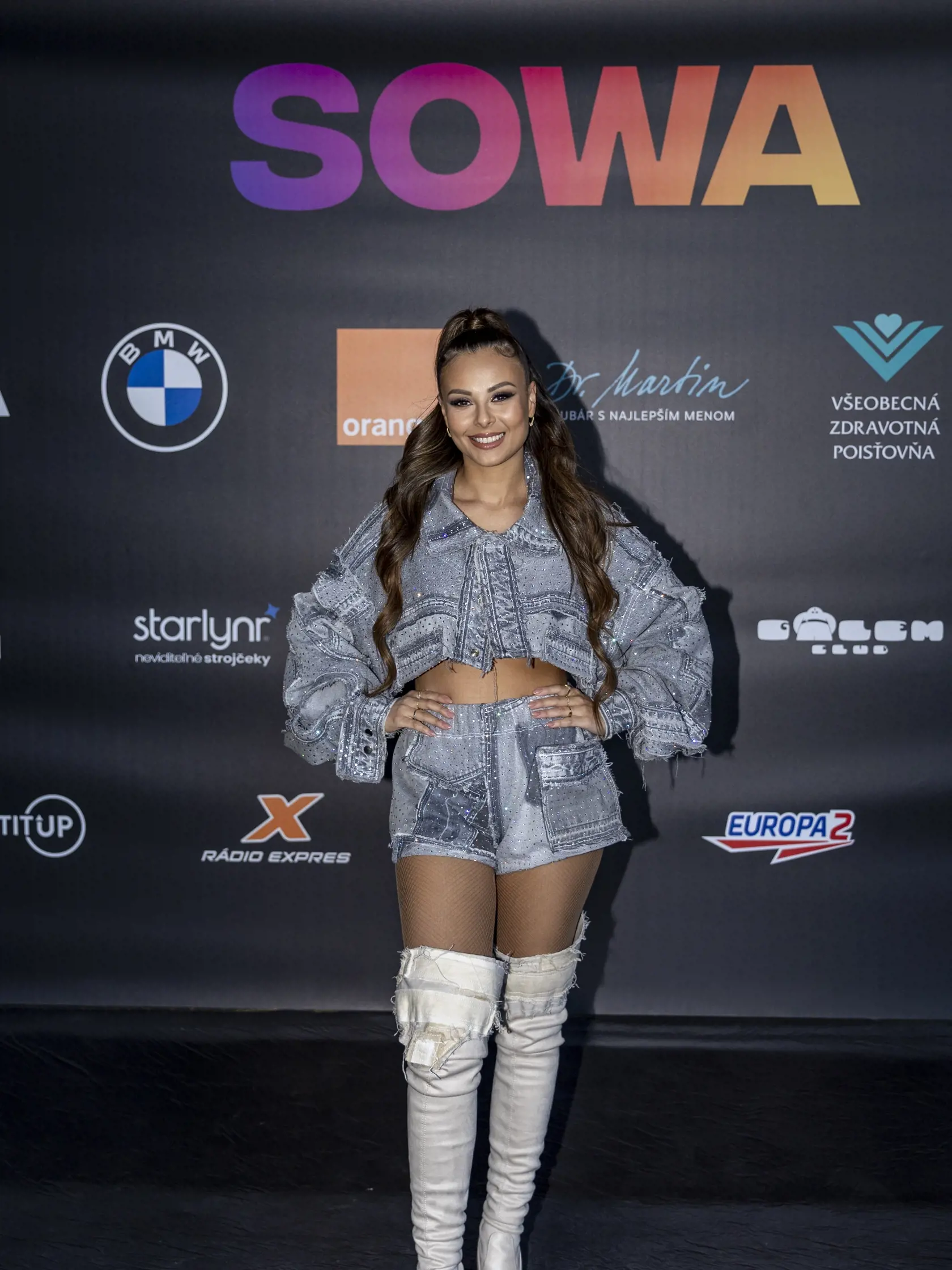 Monika Bagárová