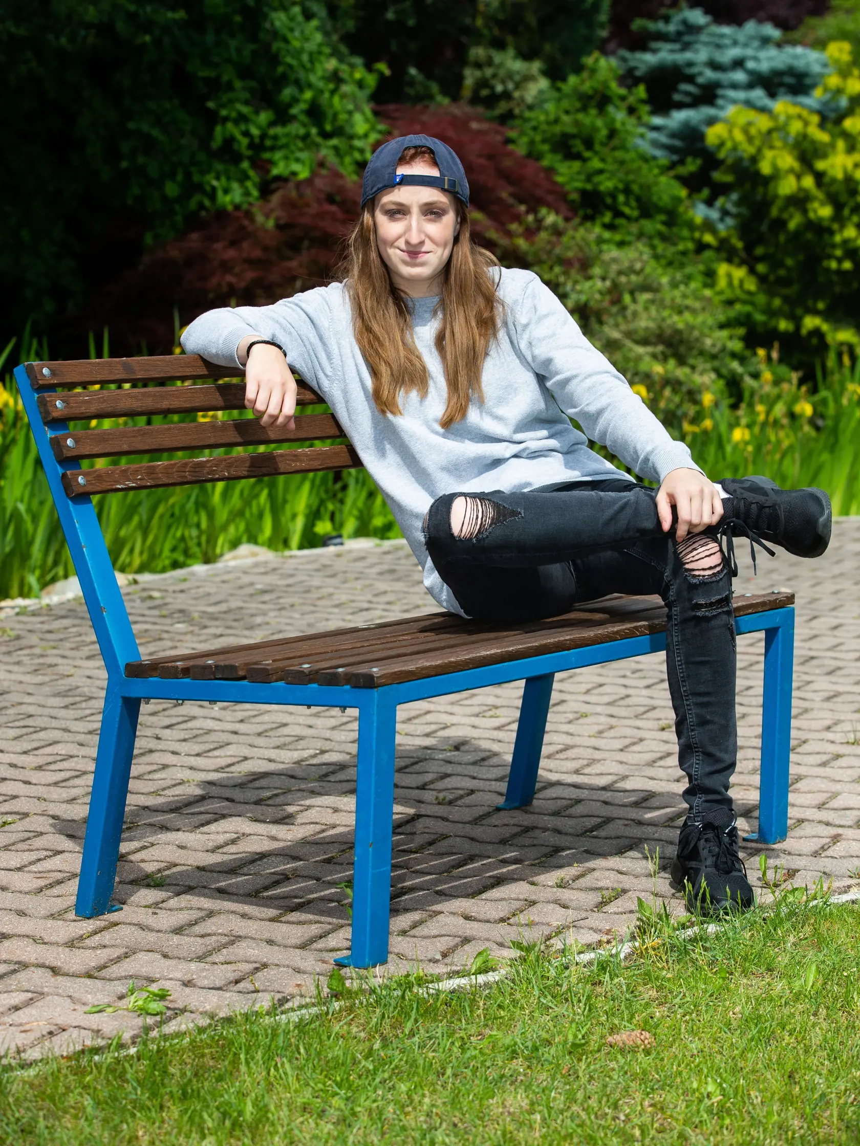 Barbora Piešová z Prievidze vyhrala spevácku súťaž SuperStar 2020.