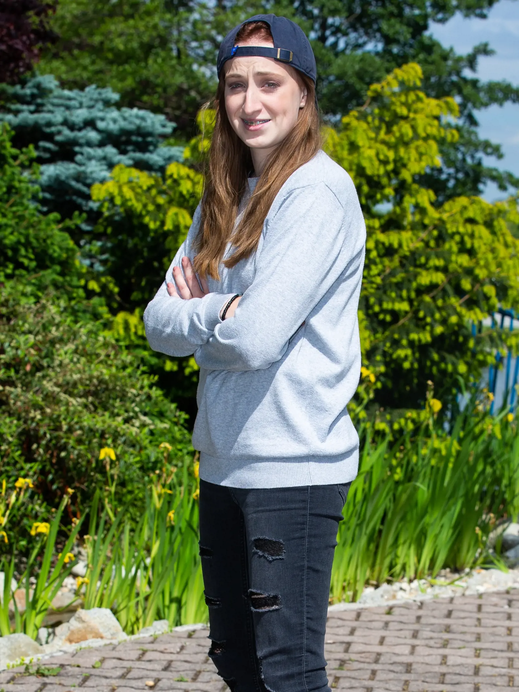 Barbora Piešová z Prievidze vyhrala spevácku súťaž SuperStar 2020.