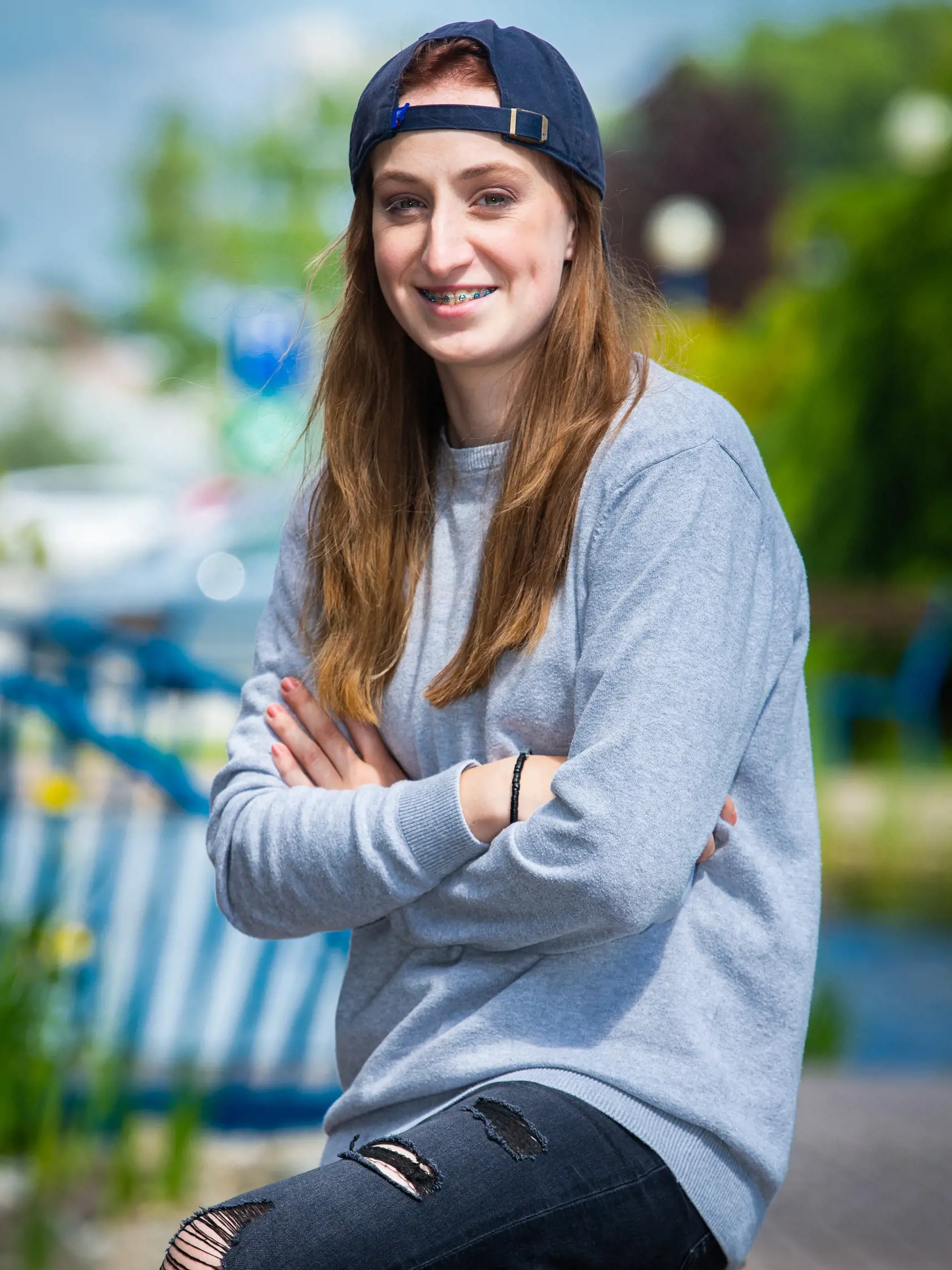 Barbora Piešová z Prievidze vyhrala spevácku súťaž SuperStar 2020.