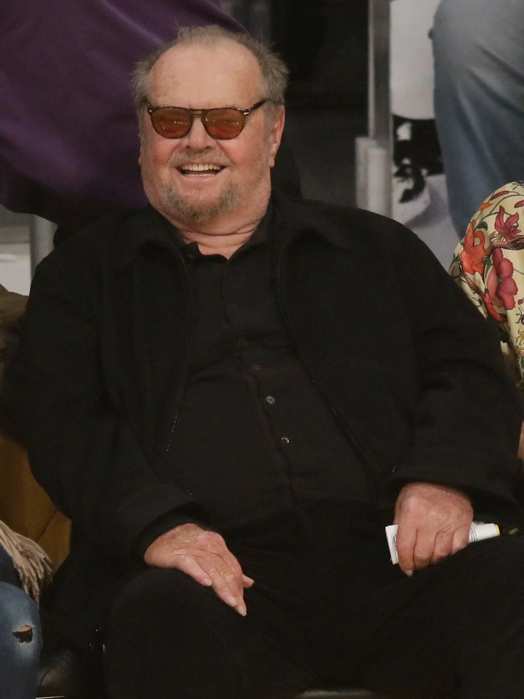 Jack Nicholson (83) je otcom piatich detí, ale ženatý bol iba raz – so Sandrou Knight (1962-1968), s ktorou má jedno dieťa. Jeho partnerkami boli Anjelica Huston (1973-1990), Rebecca Broussard (1989-1994), s ktorou má dve deti, a Lara Flynn Boyle (1999-2004). Jedno dieťa má so Susan Anspach a jedno s Winnie Hollman.