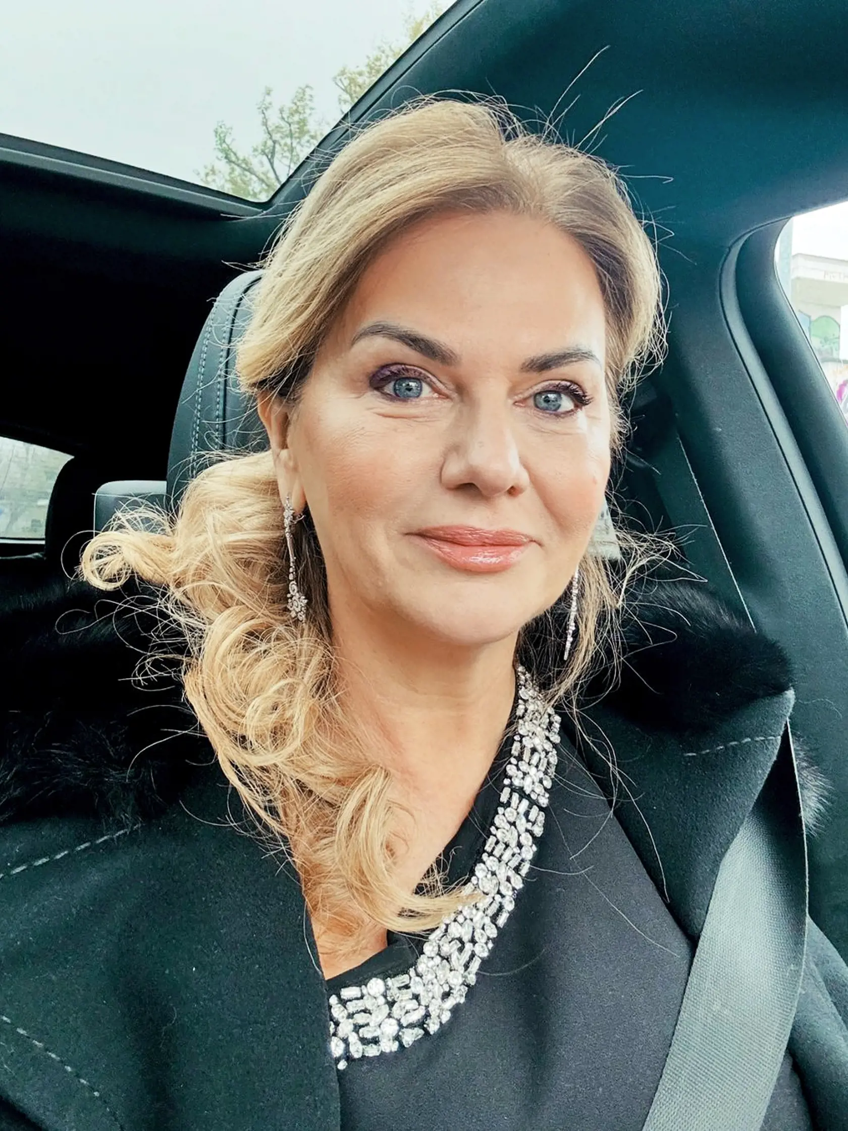 Monika Beňová (Smer) okrem Smelého zajka, mala rada aj Andersenove rozprávky. Neskôr preferovala Janu Eyrovú.