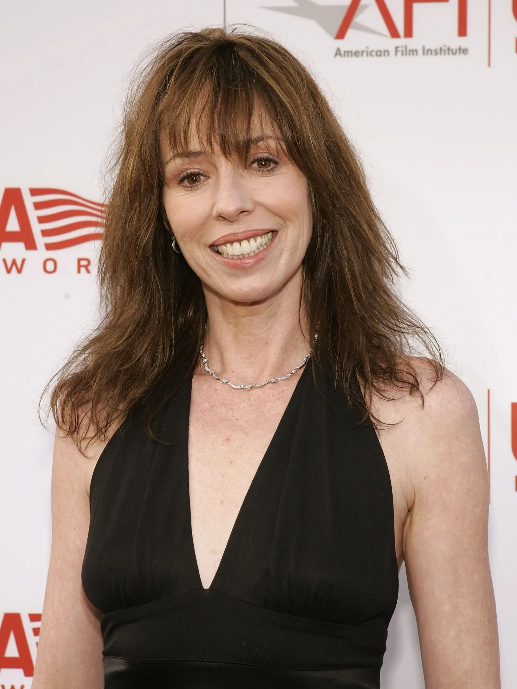 Mackenzie Phillips v roku 2005