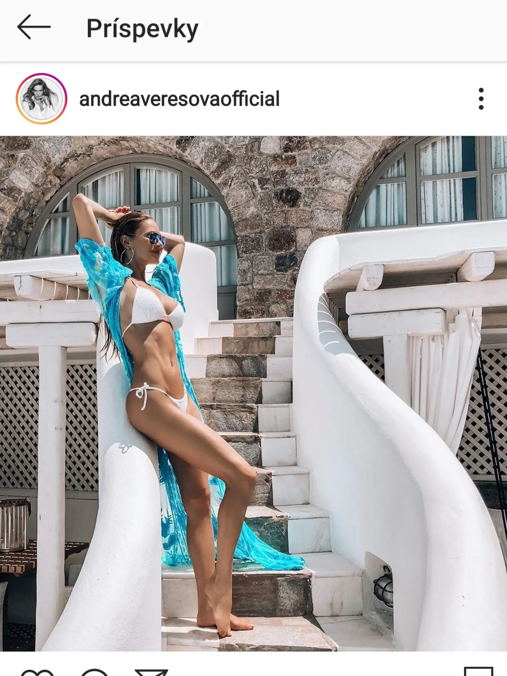 Andrea Verešová