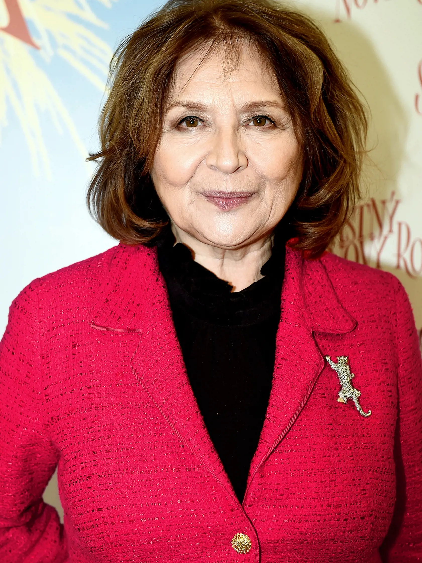 Emília Vášáryová