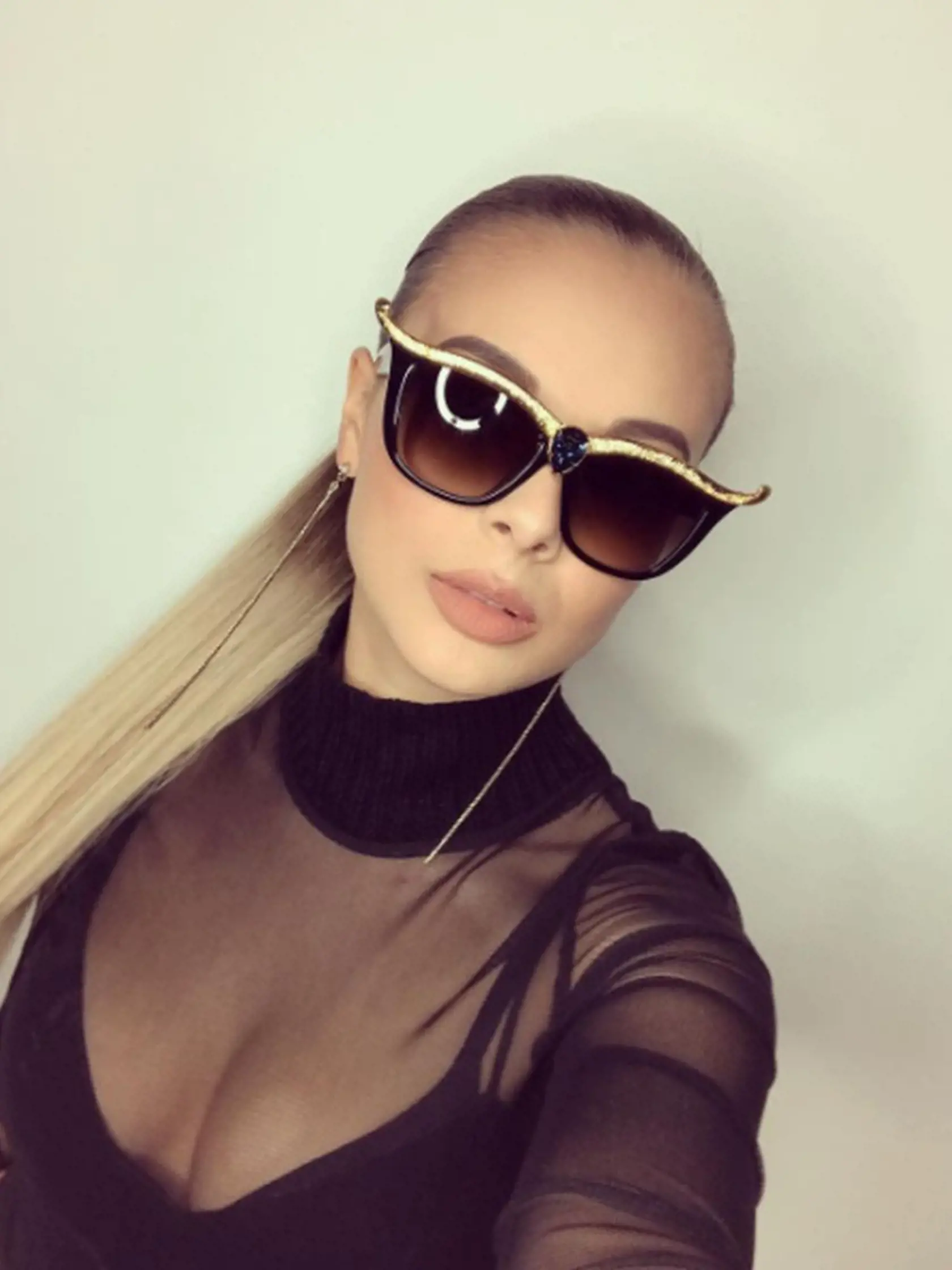 Monika Bagárová