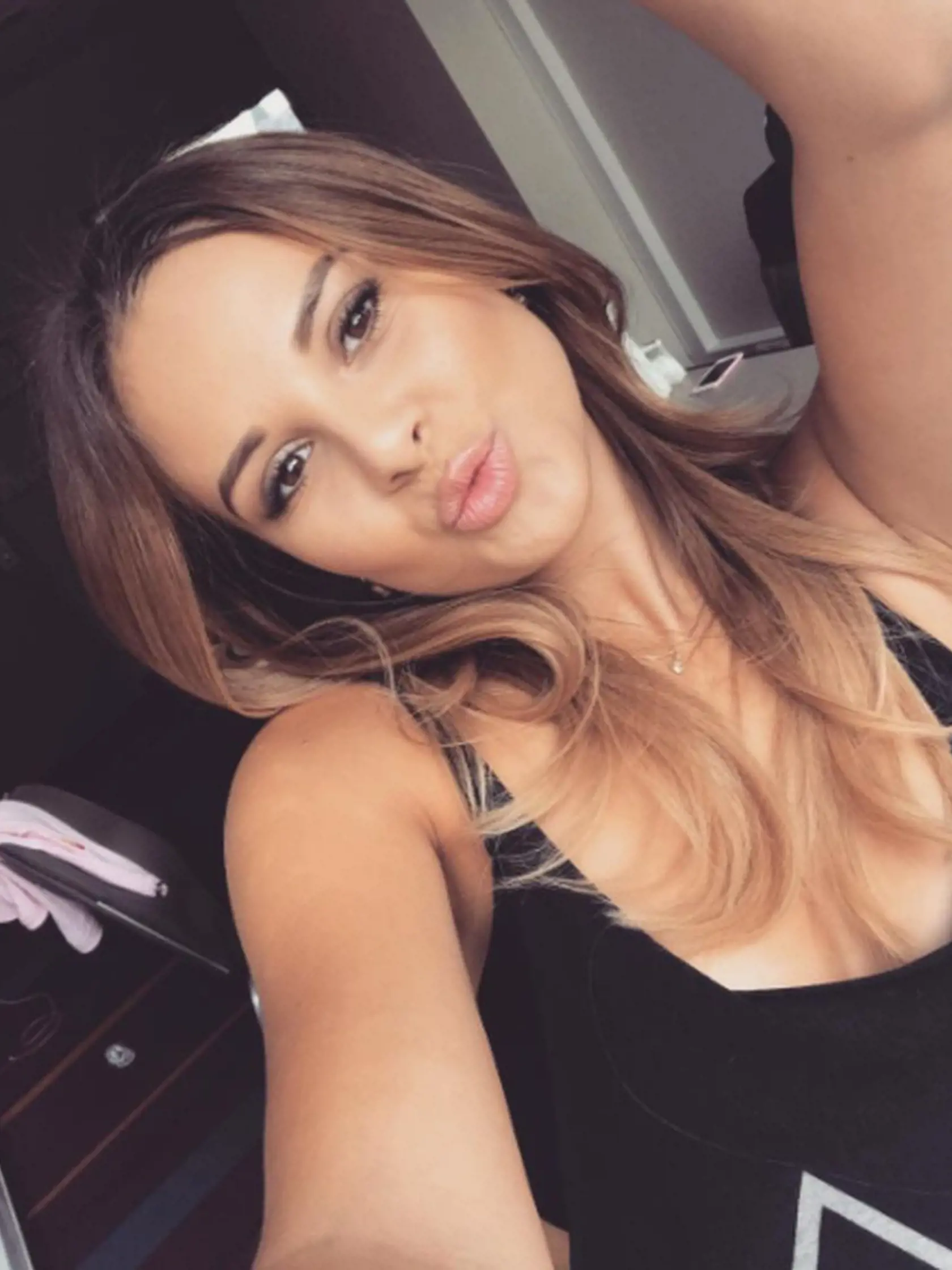 Monika Bagárová