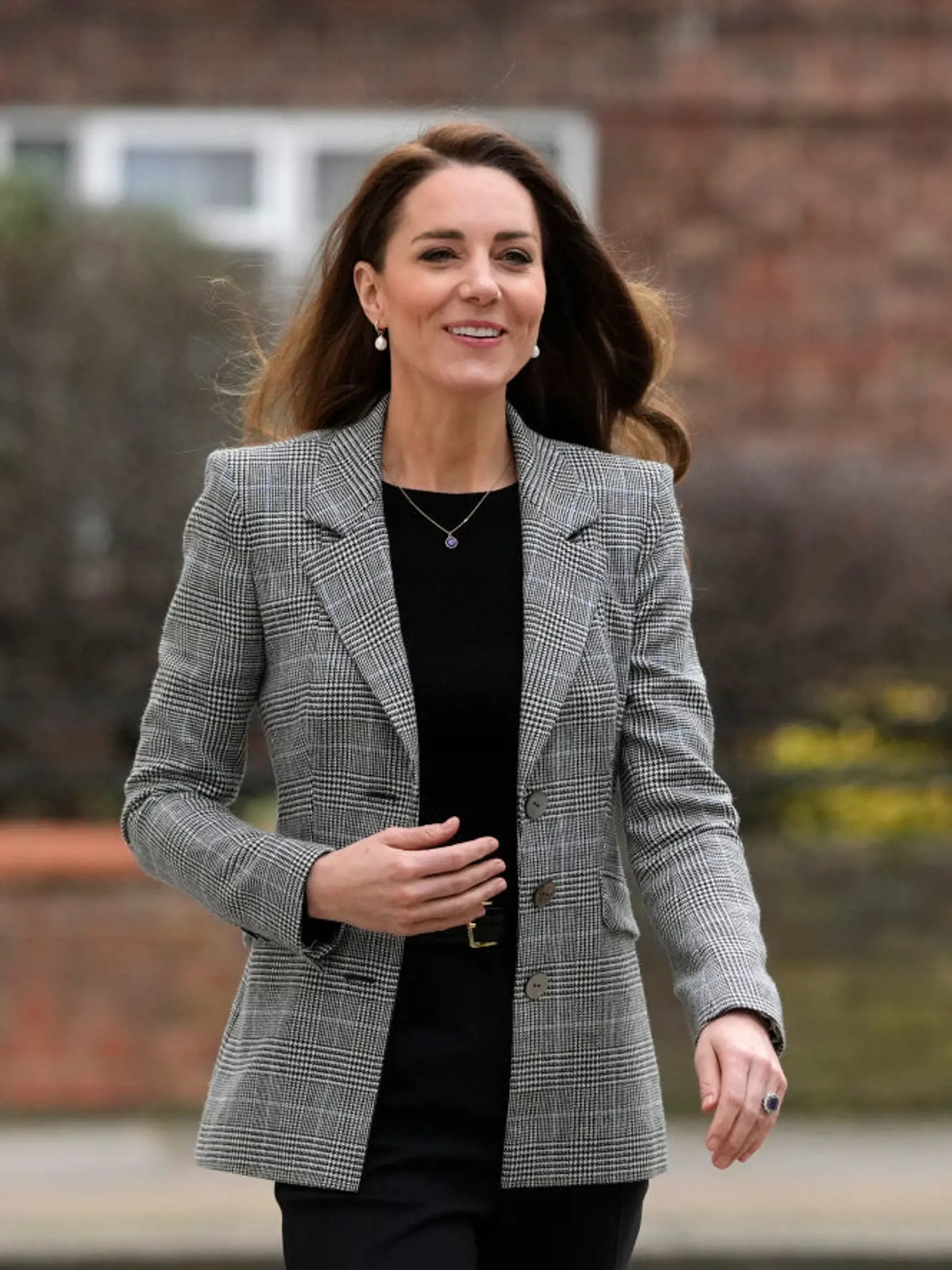 Princezná Kate