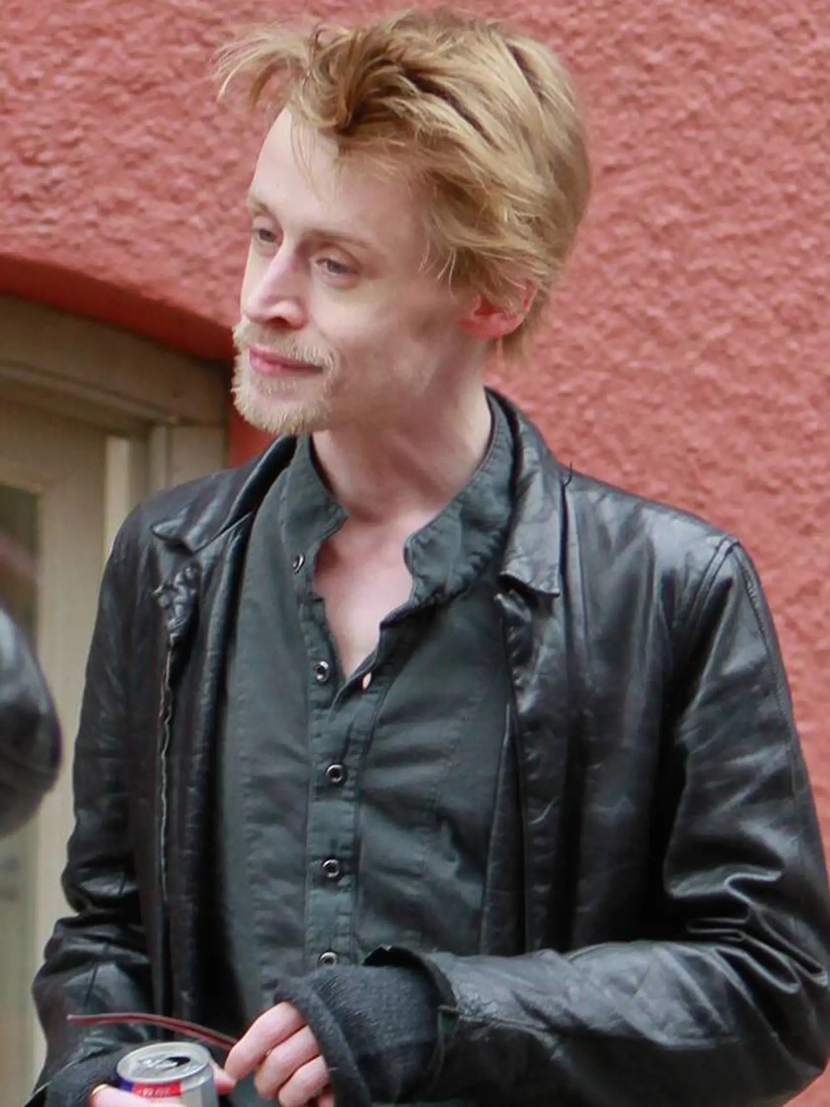 Herec Macaulay Culkin