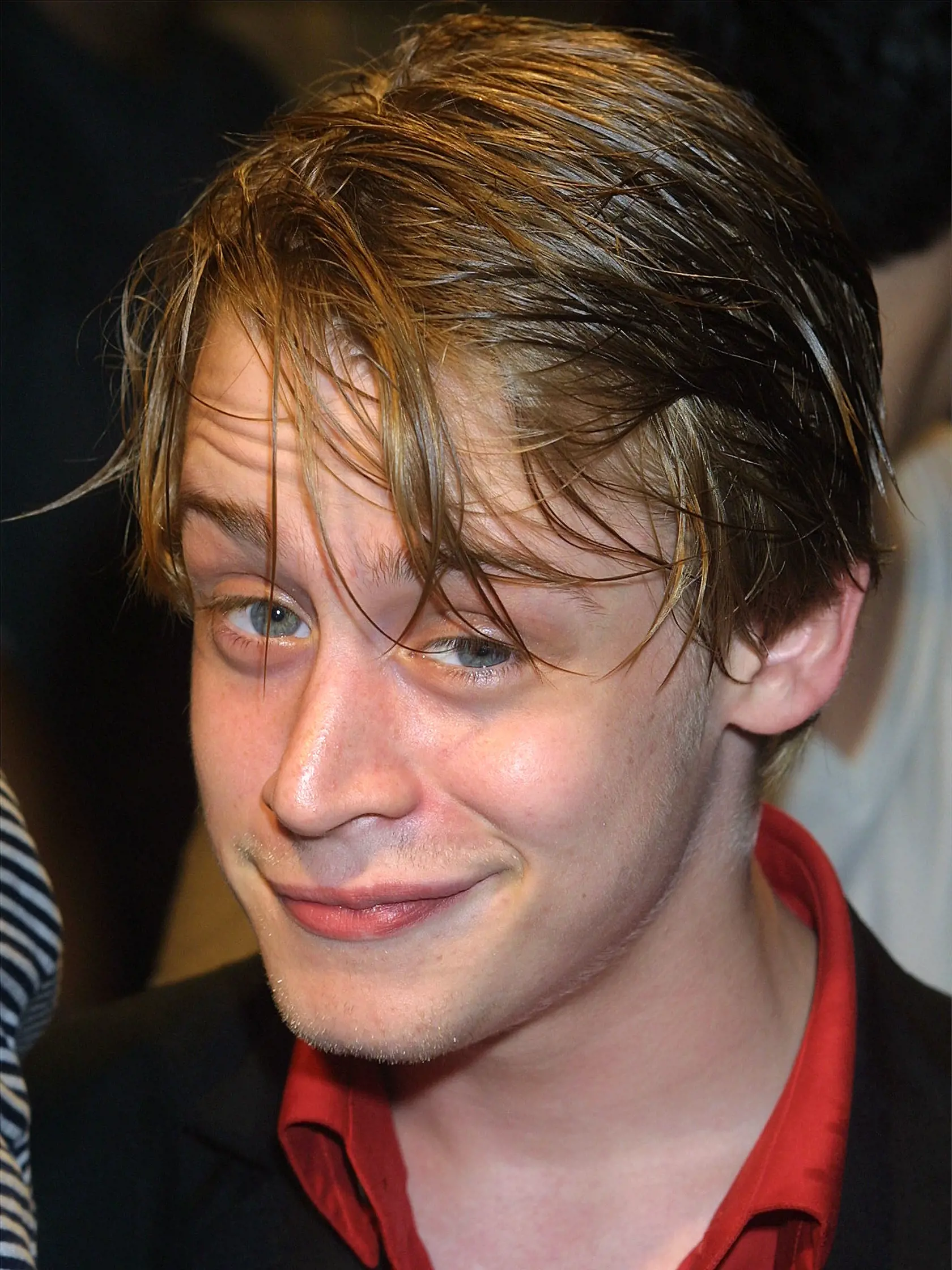 Macaulay Culkin