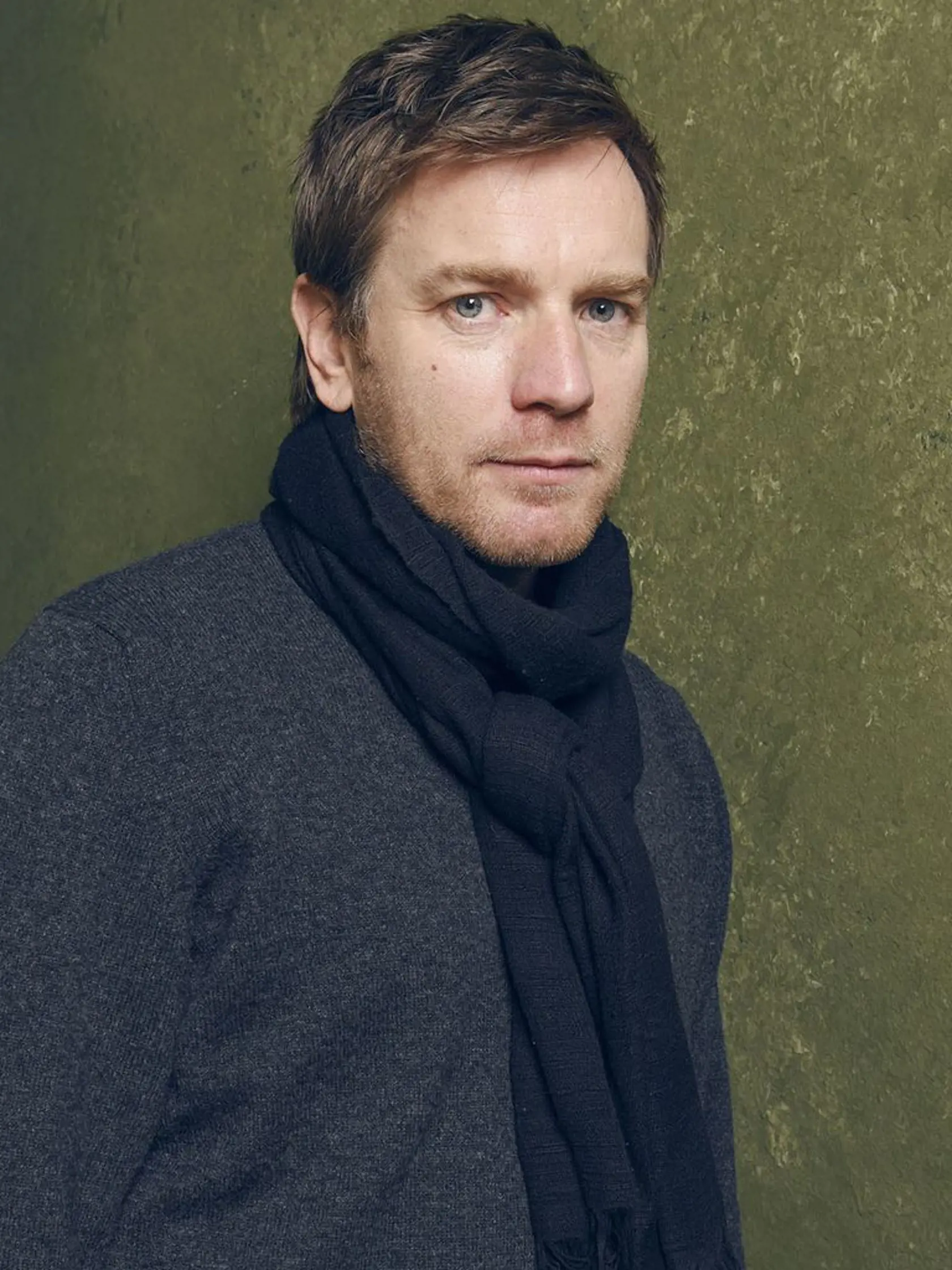 Ewan McGregor: „Prišiel som k rozumu, keď mi v hlave doplo: Čo to robíš?" spomína škótsky herec na časy slávneho Trainspottingu.