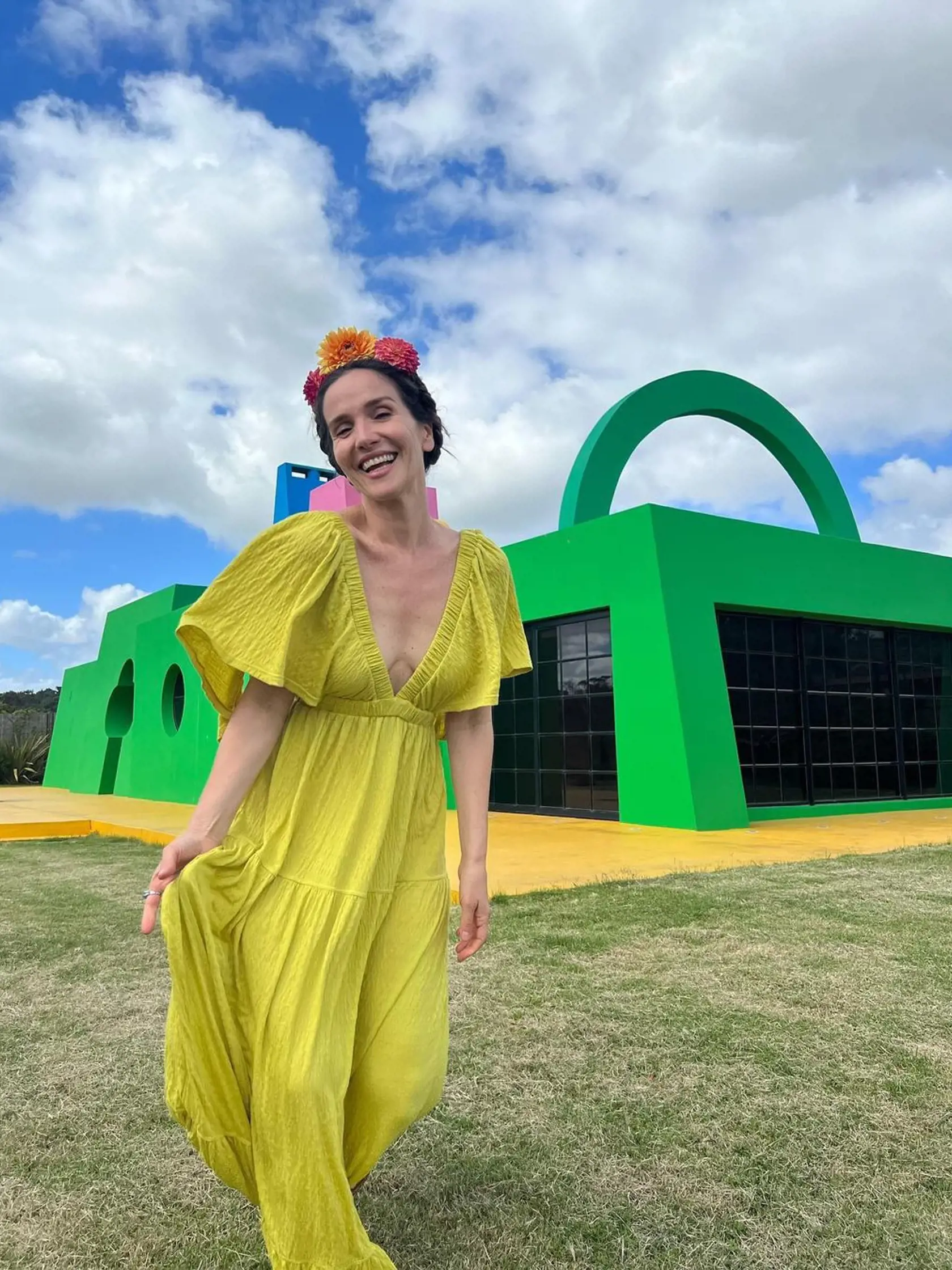 Natalia Oreiro