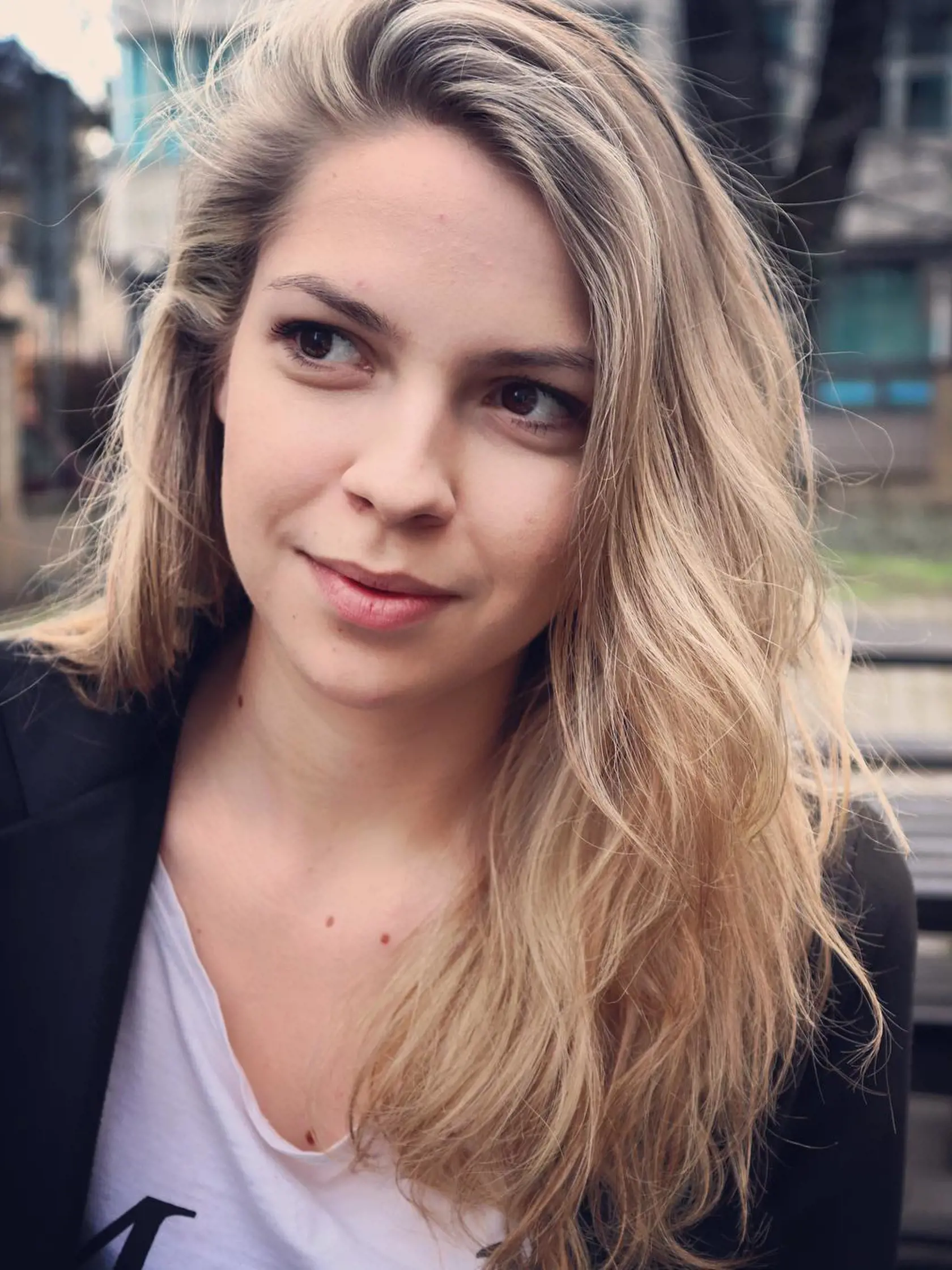 Patrícia Janečková bojuje s rakovinou prsníka.