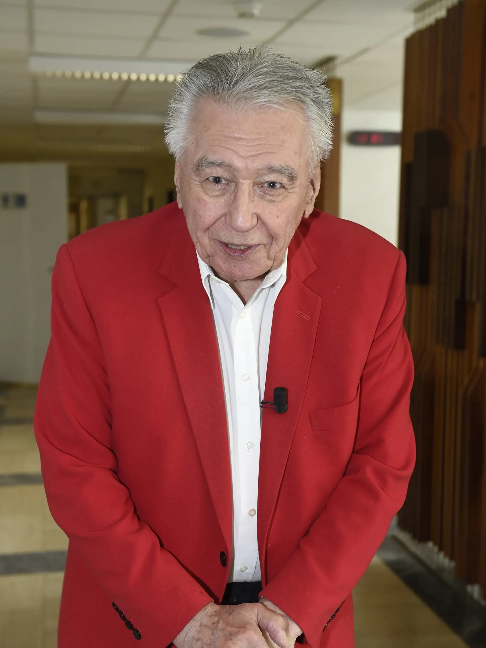 Josef Zíma zomrel vo veku 92 rokov.