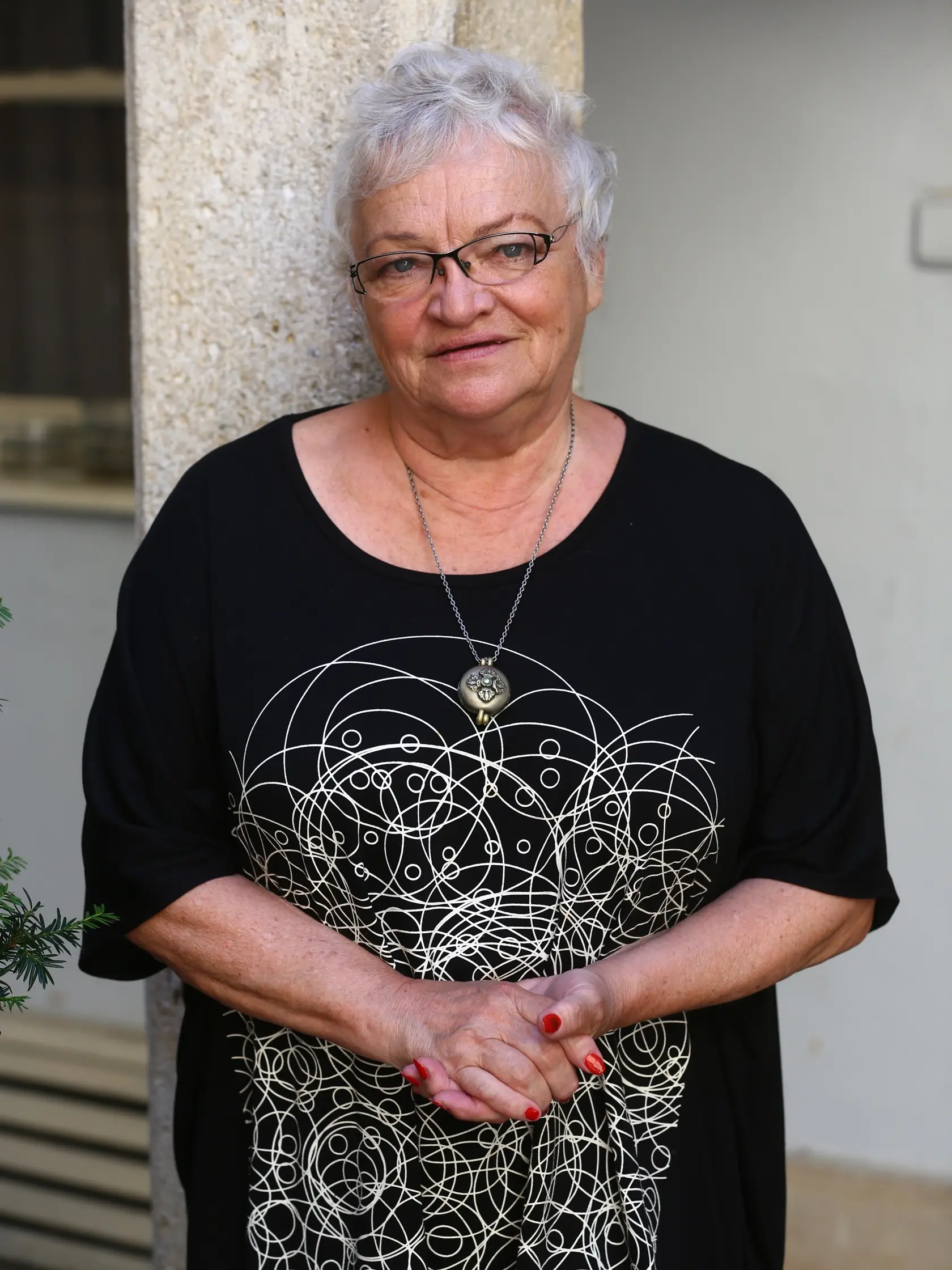 ida rapaičová
