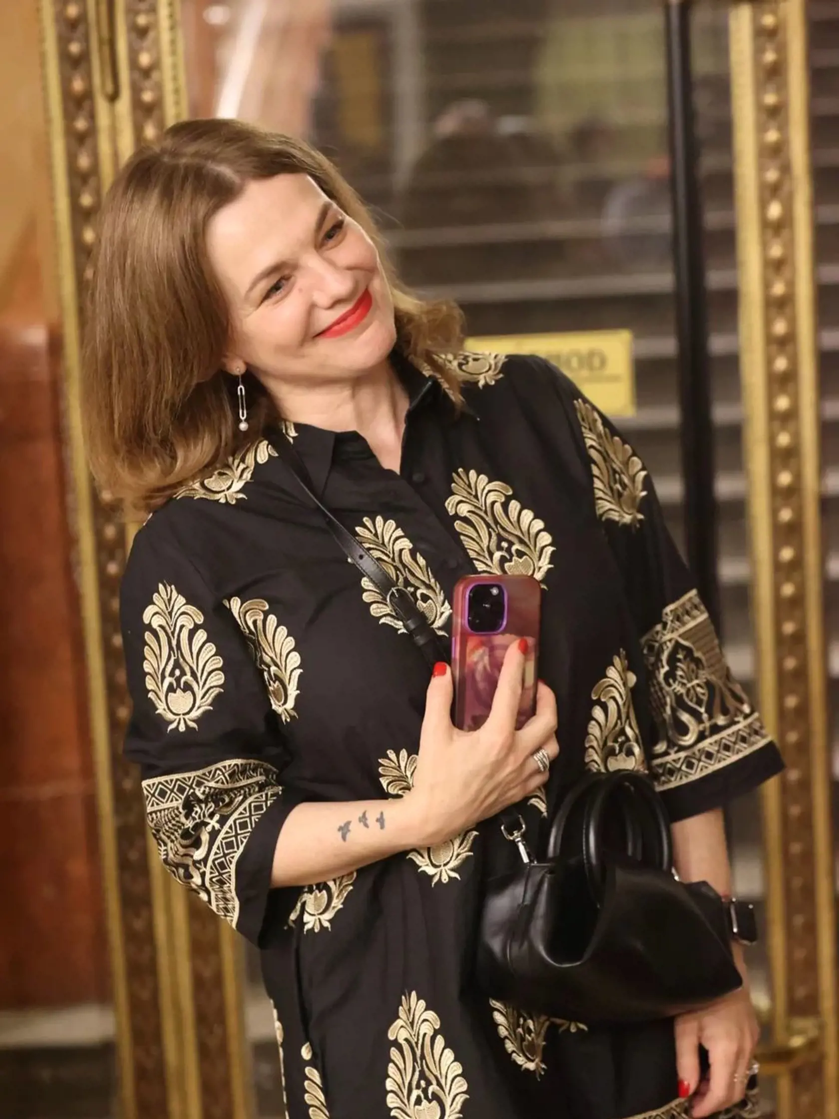 Marta Jandová