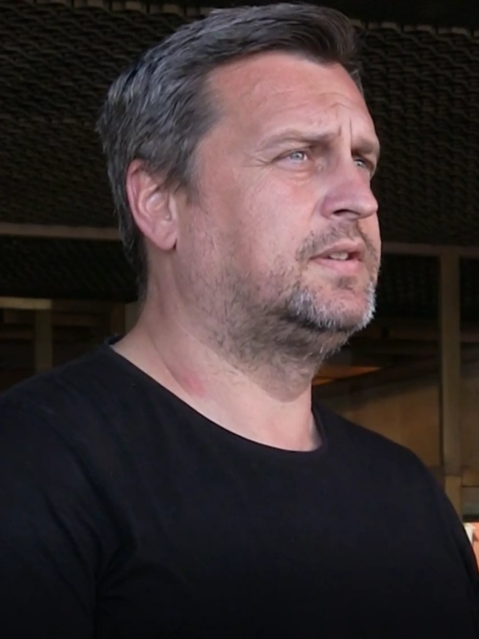 Šéf parlamentu Andrej Danko prezradil prečo musel pri sociálnych balíčkoch urobiť v koalícii kompromis a s kým by chcel vládnuť po parlamentných voľbách.