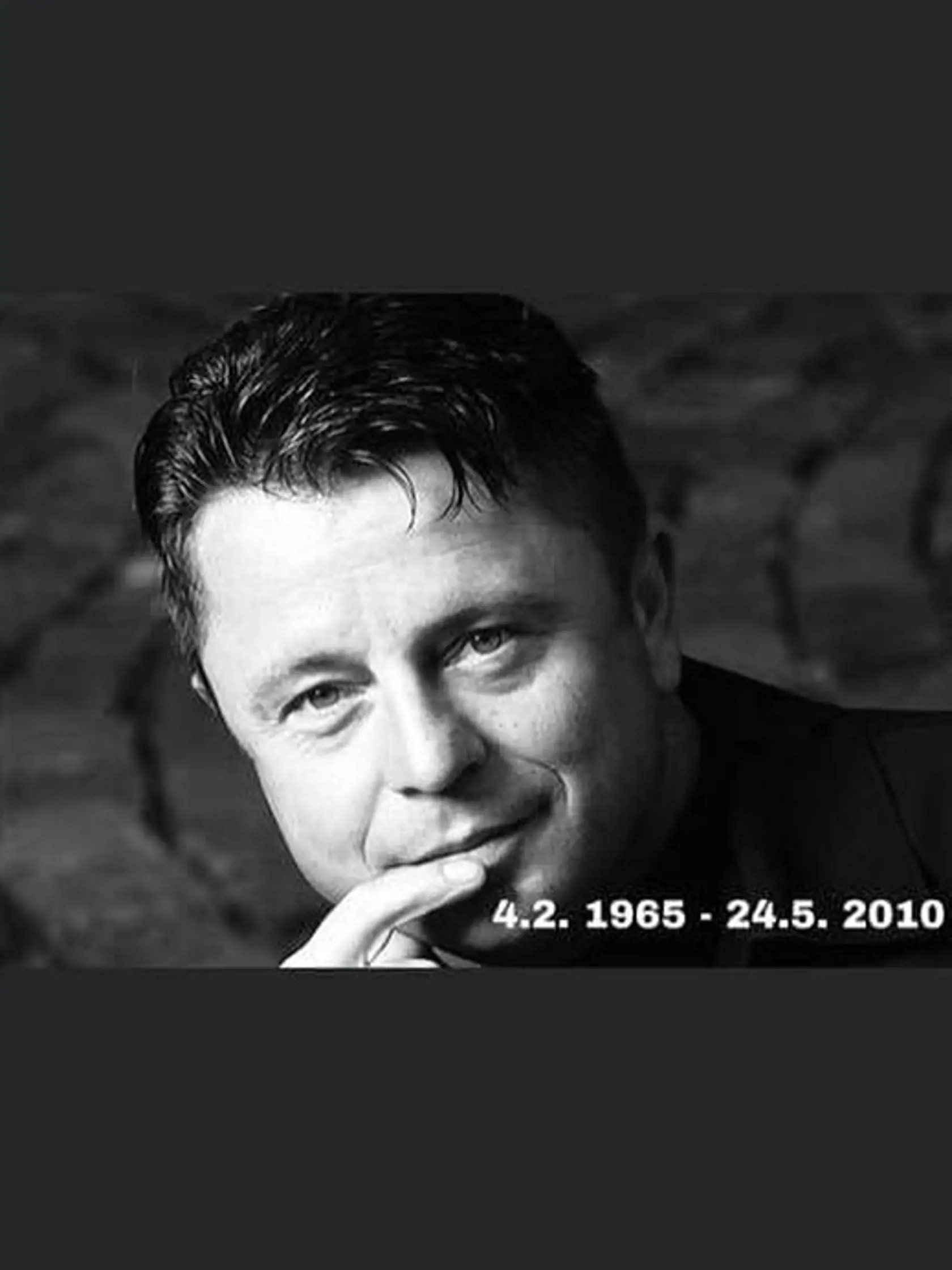 Petr Muk