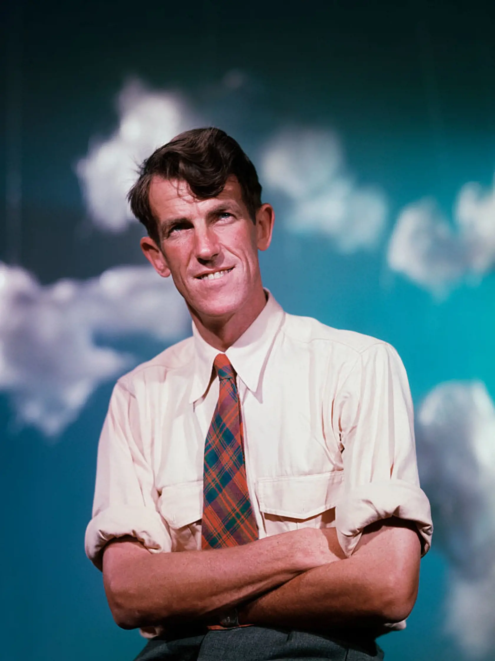 Edmund Hillary prepísal históriu.