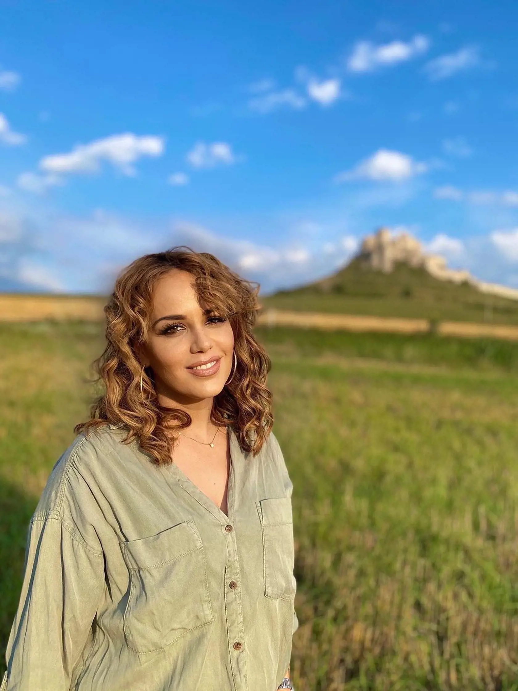 Karin Haydu