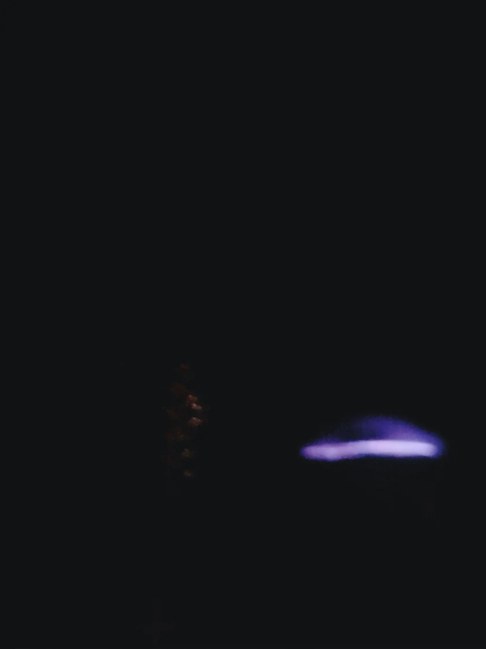 UFO, ktoré preletelo 4.12. o 18.59 hod. cez obec Zvončín pri Trnave