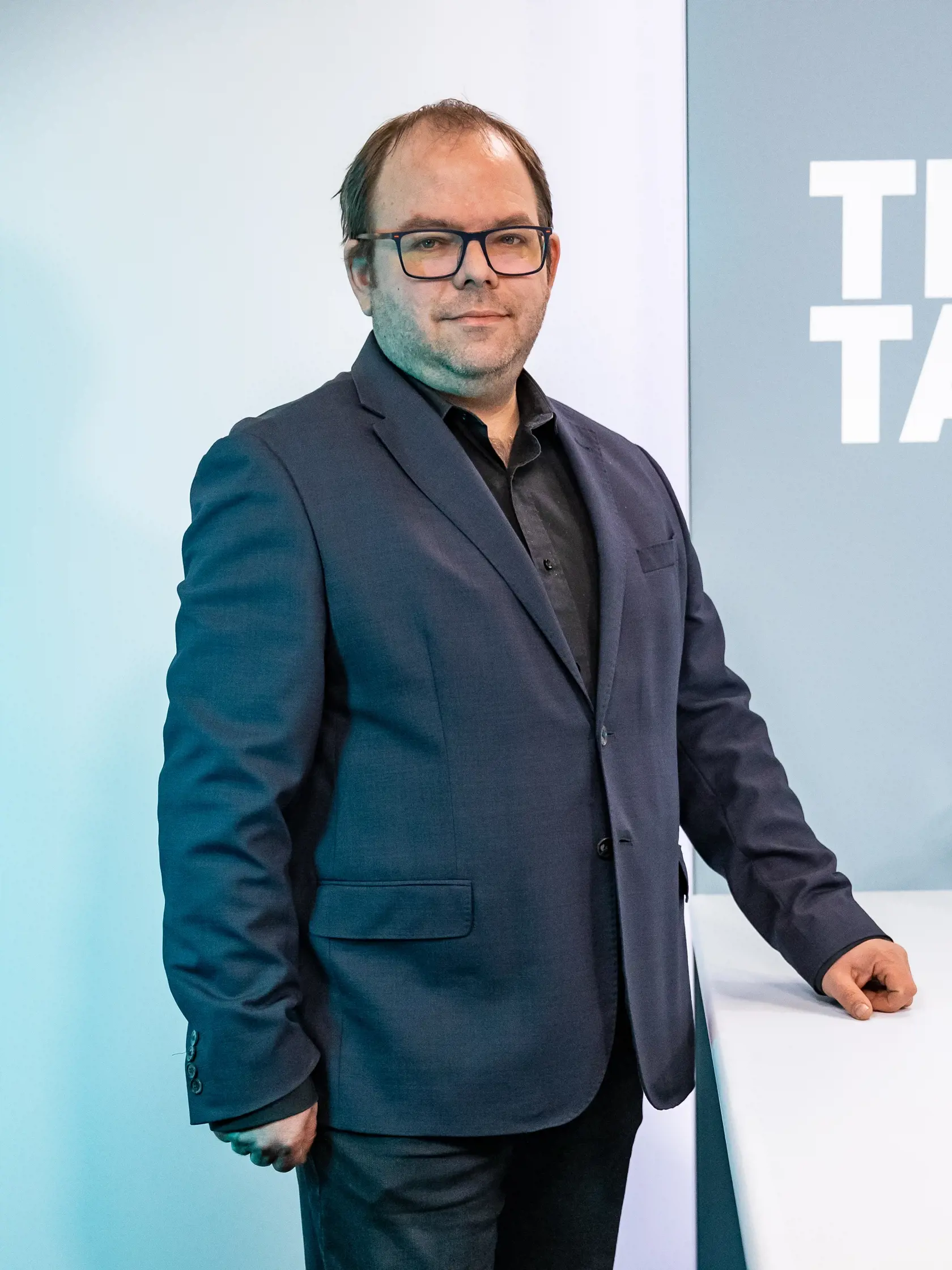 Václav Hřích, riaditeľ agentúry AKO, upozornil na problémy, ktoré môžu ovplyvniť prezidentské voľby.