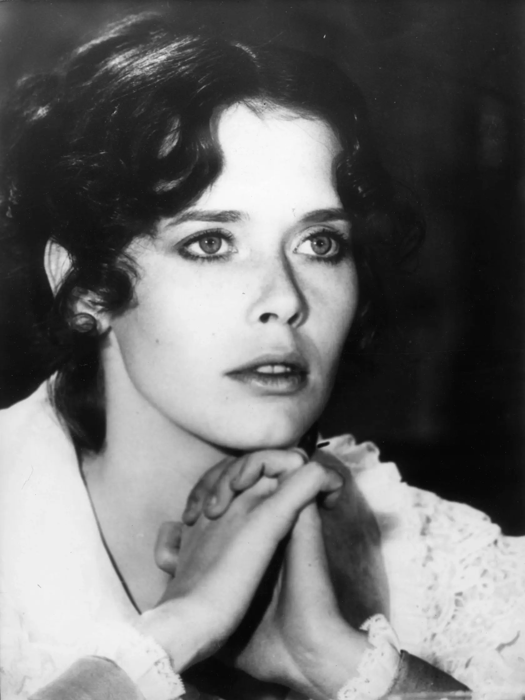 Sylvia Kristel