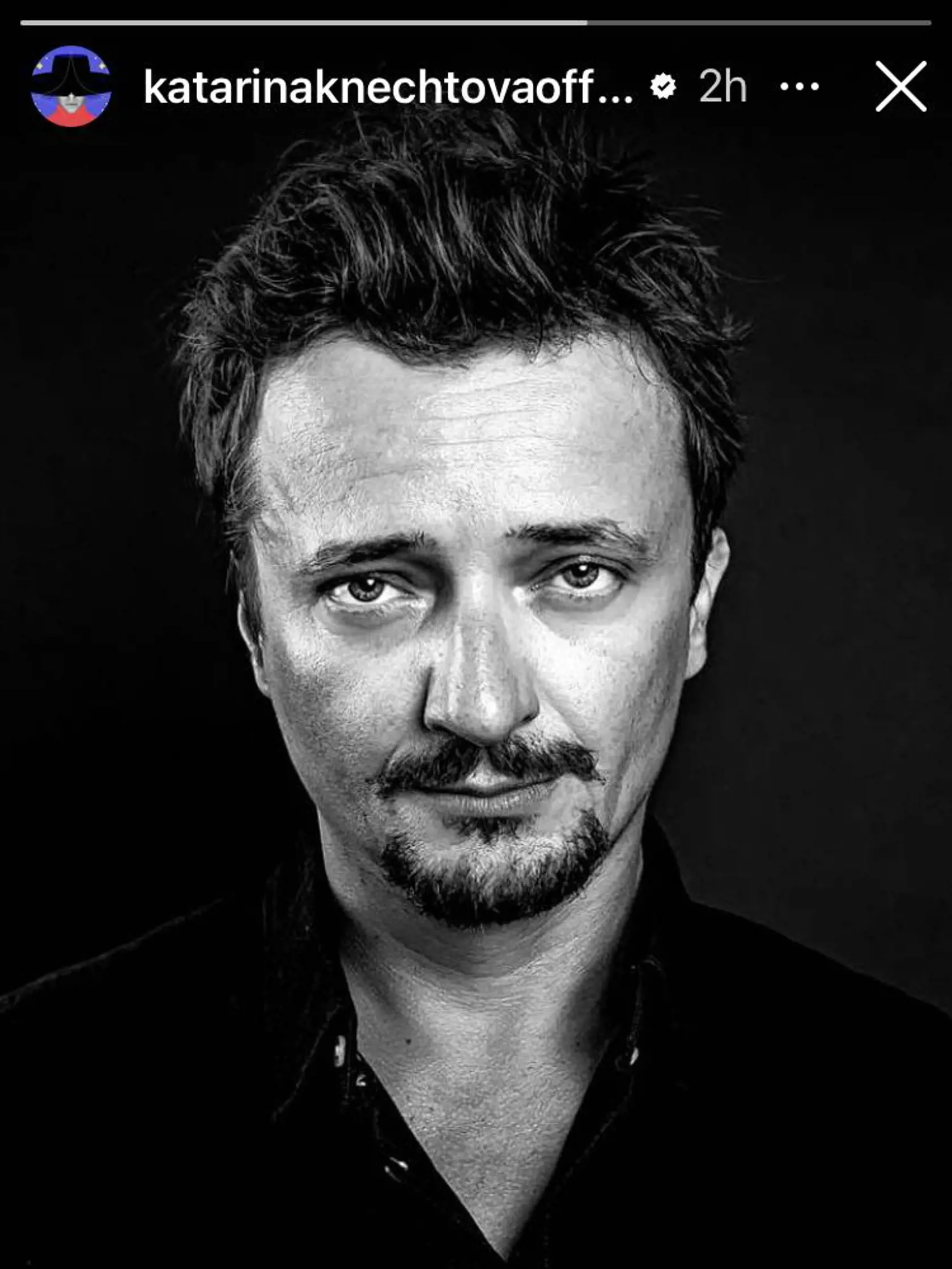 Z jeho smrti je zdrvená aj speváčka Katka Knechtová.