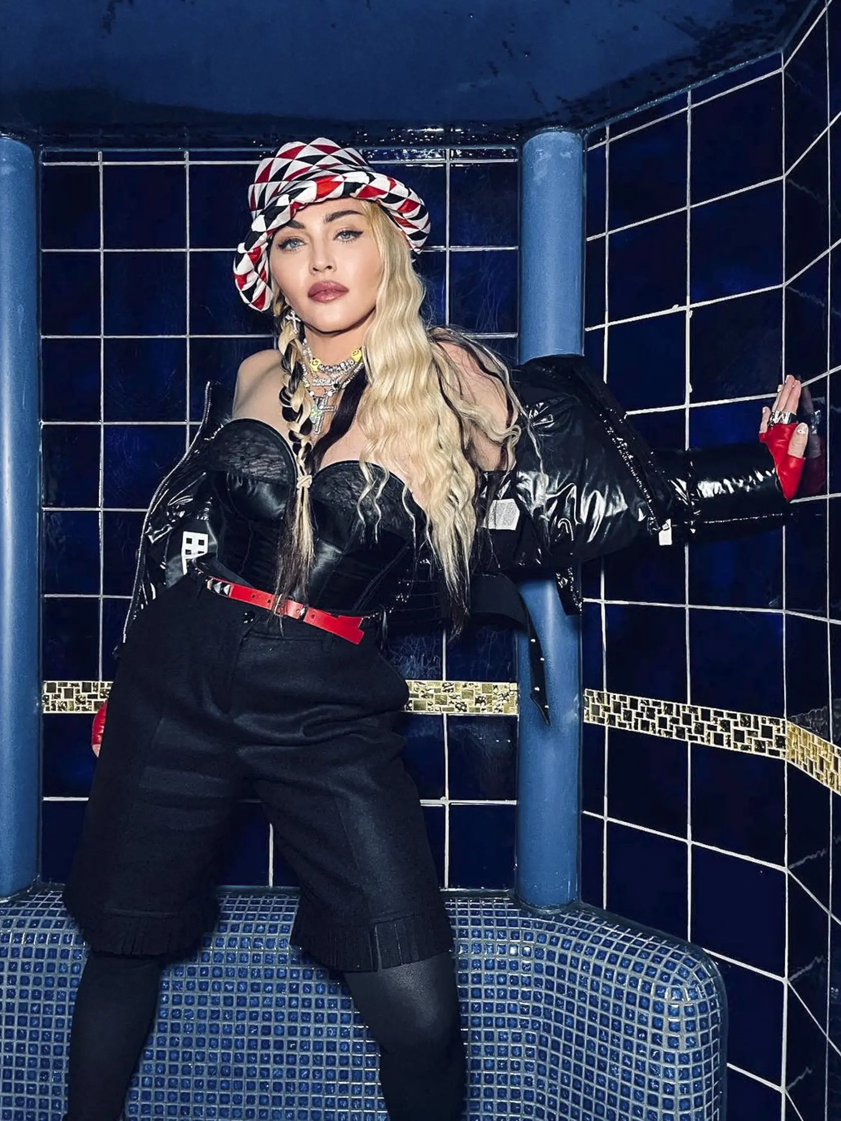 Madonna