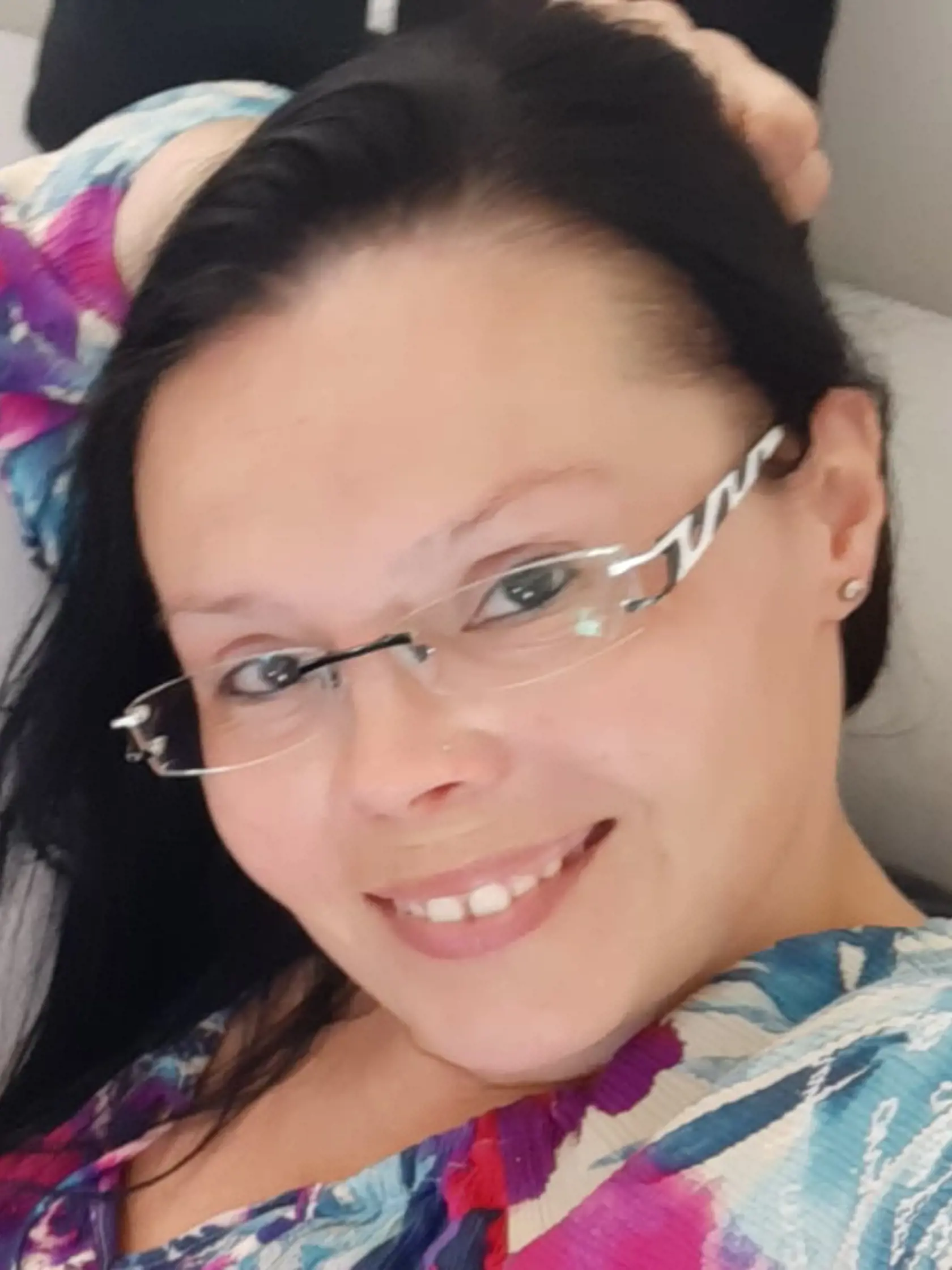 Janka Bauerová (35), Malý Šariš