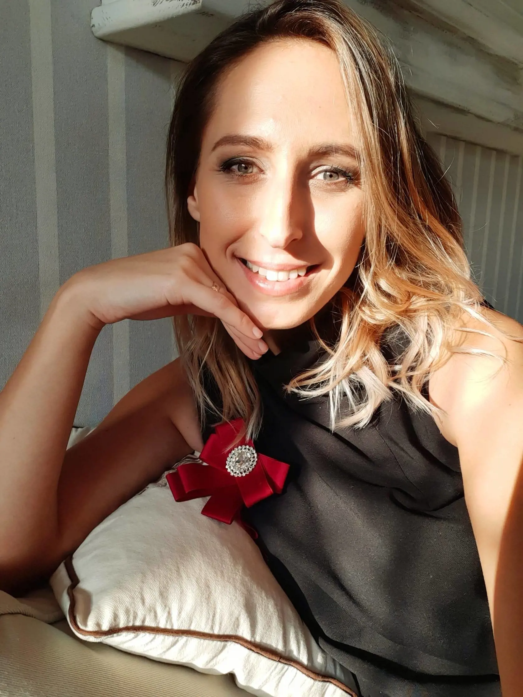 Andrea (35), Bernolákovo