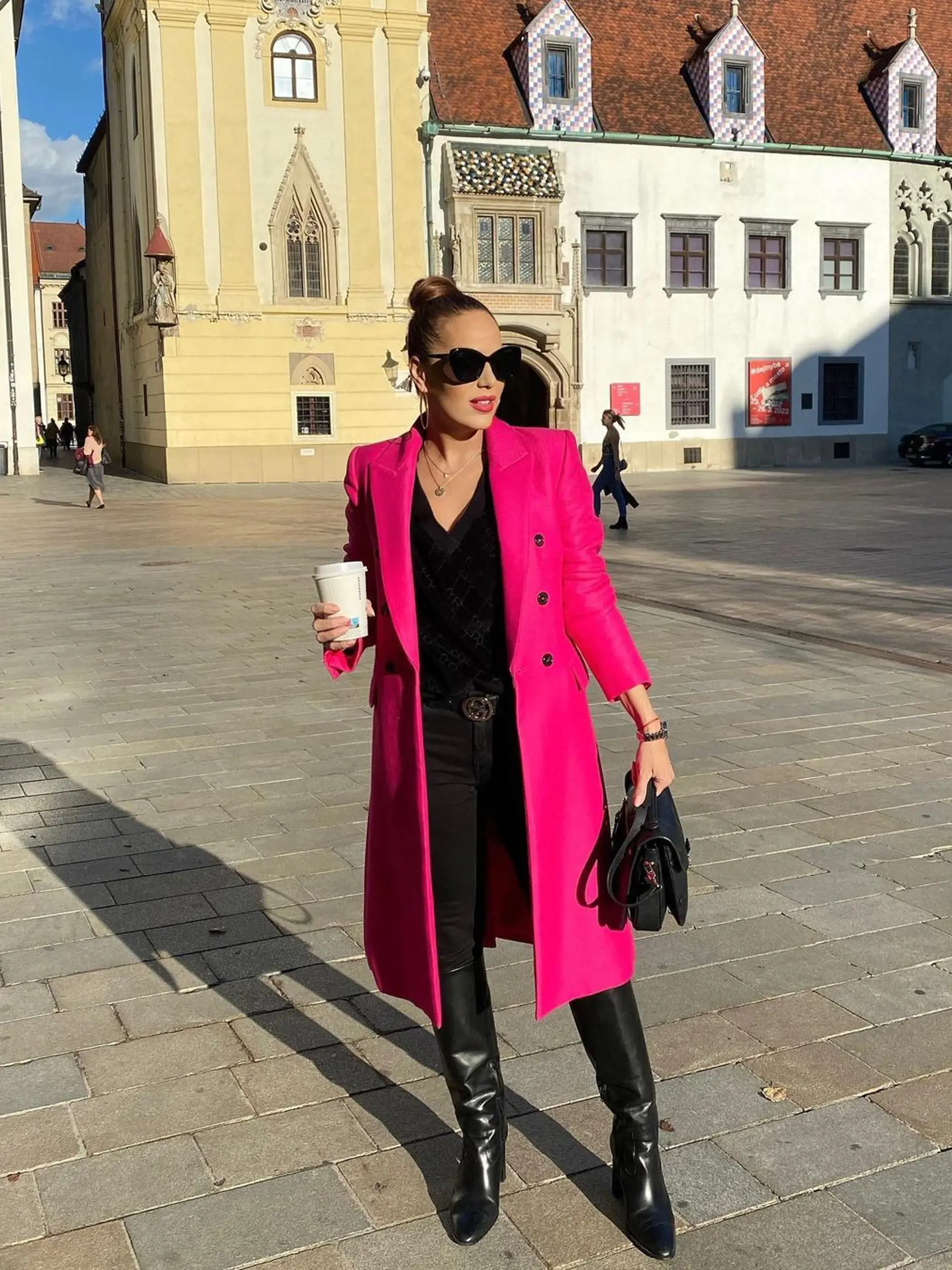 Karin Haydu.
