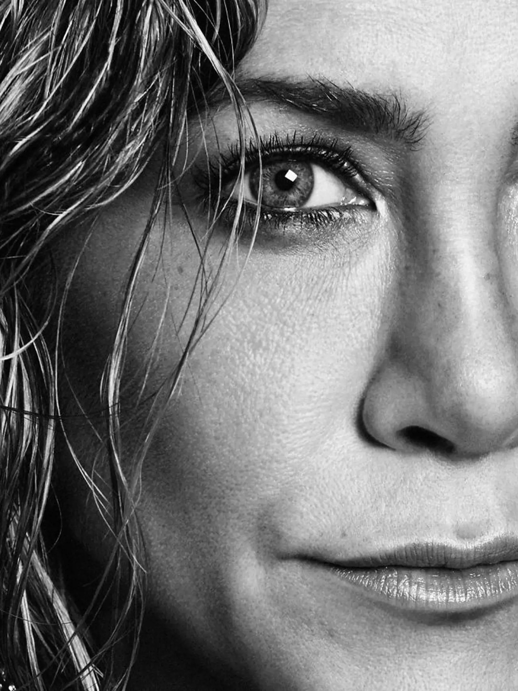Žiadny botox, ale zdravá strava a kolagén - to je tajomstvo pleti Jennifer Aniston.
