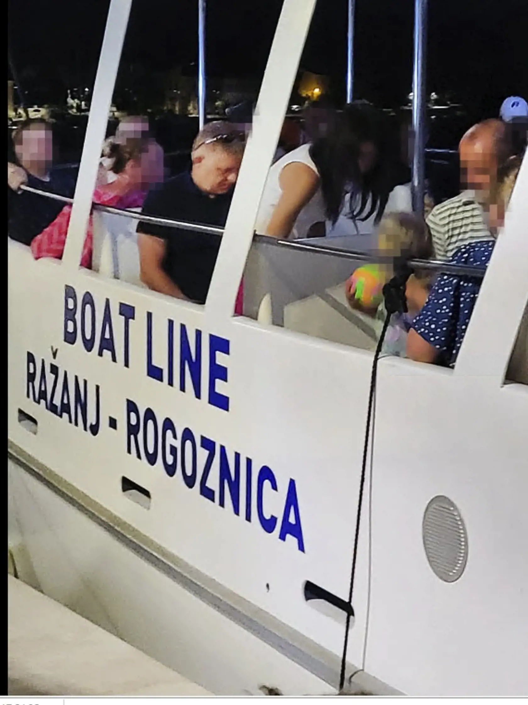 Premiér Robert Fico s priateľkou Katarínou Szalayovou si minulý víkend užili výlet loďou po Jadrane. Malo ísť o nočnú plavbu so štartom o 22.00 hod.
