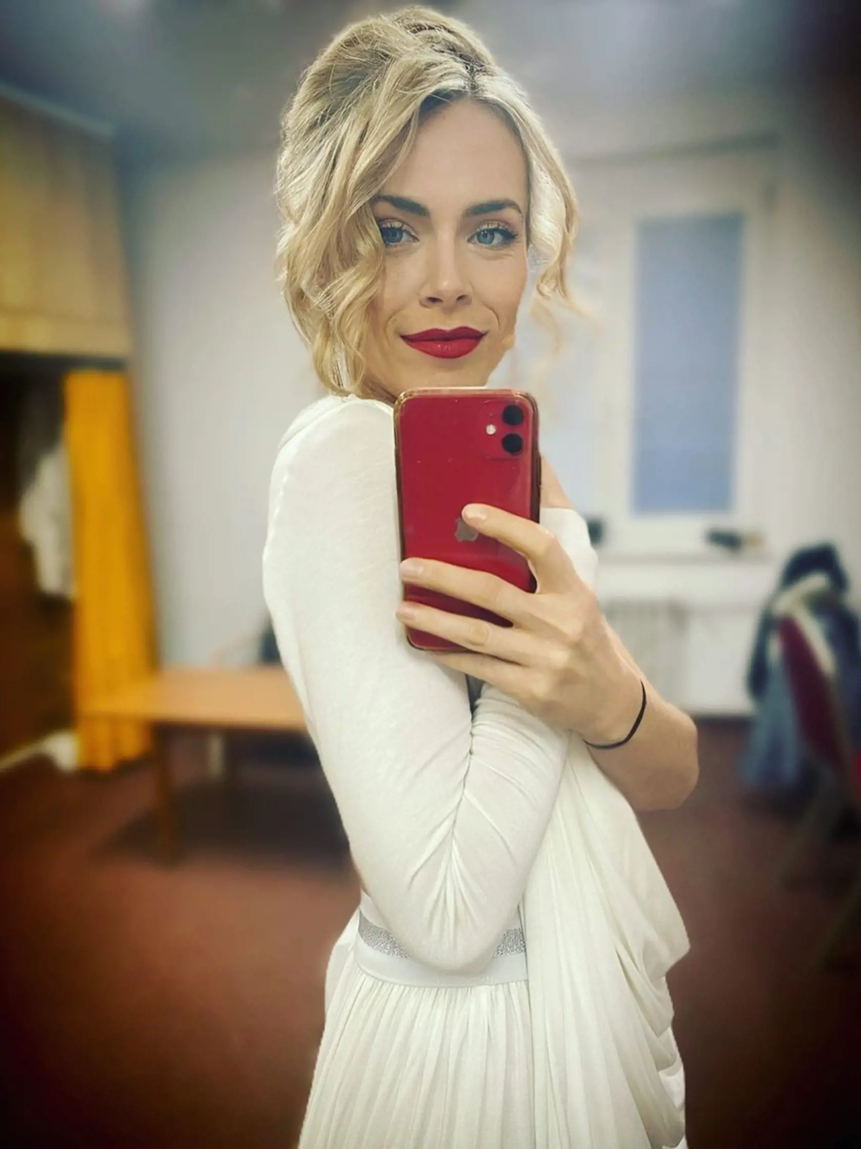 Mirka Partlová