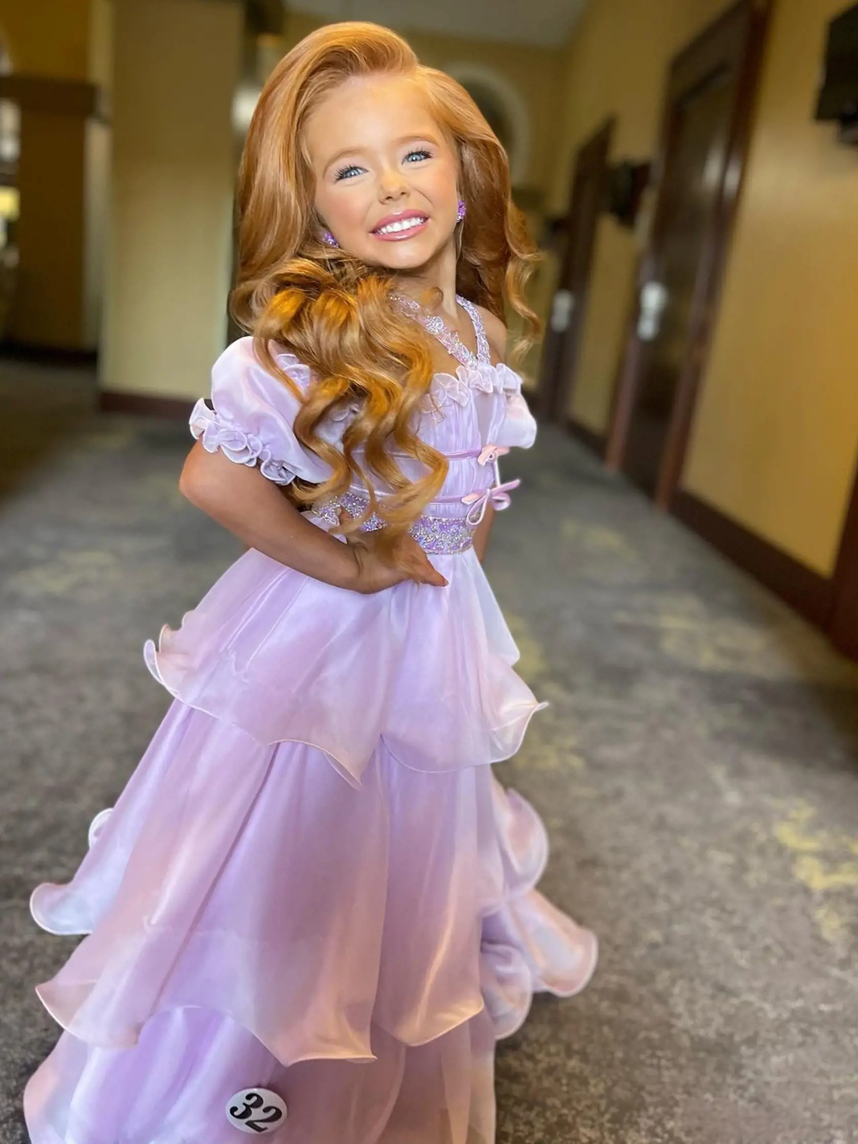 Kynlee Heiman