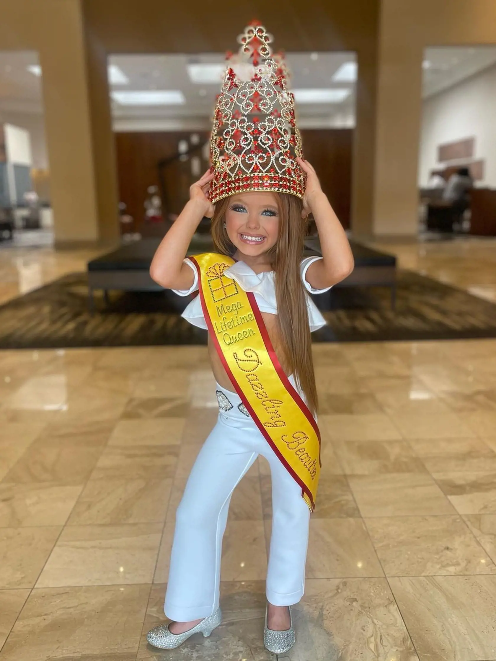 Kynlee Heiman
