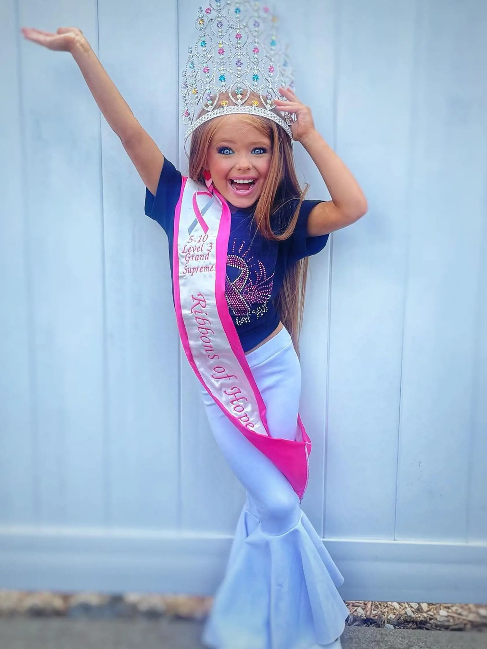 Kynlee Heiman