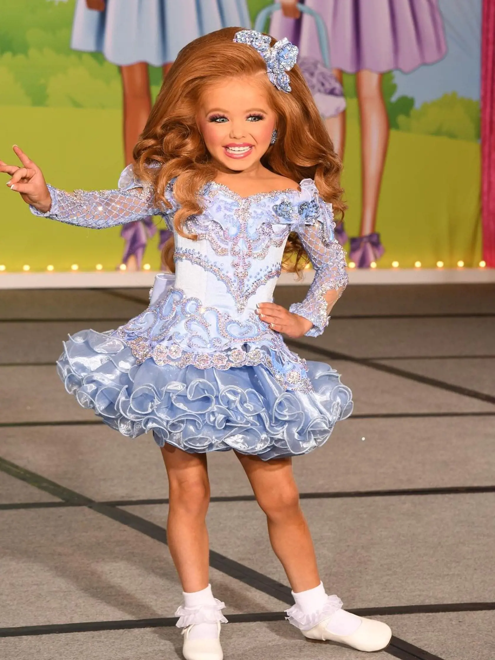 Kynlee Heiman