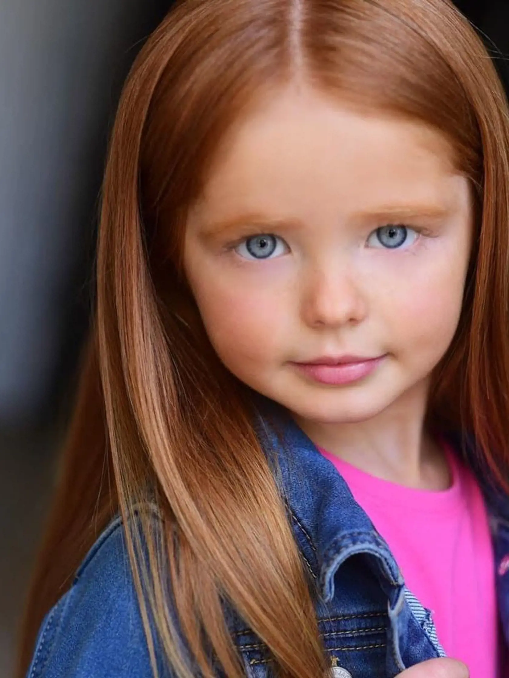 Kynlee Heiman