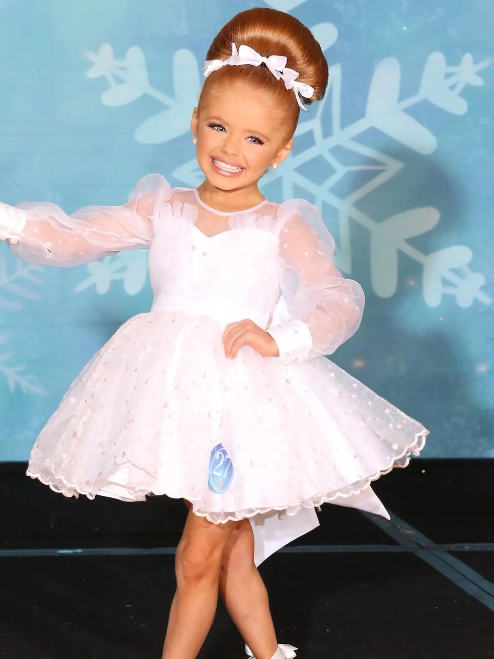 Kynlee Heiman